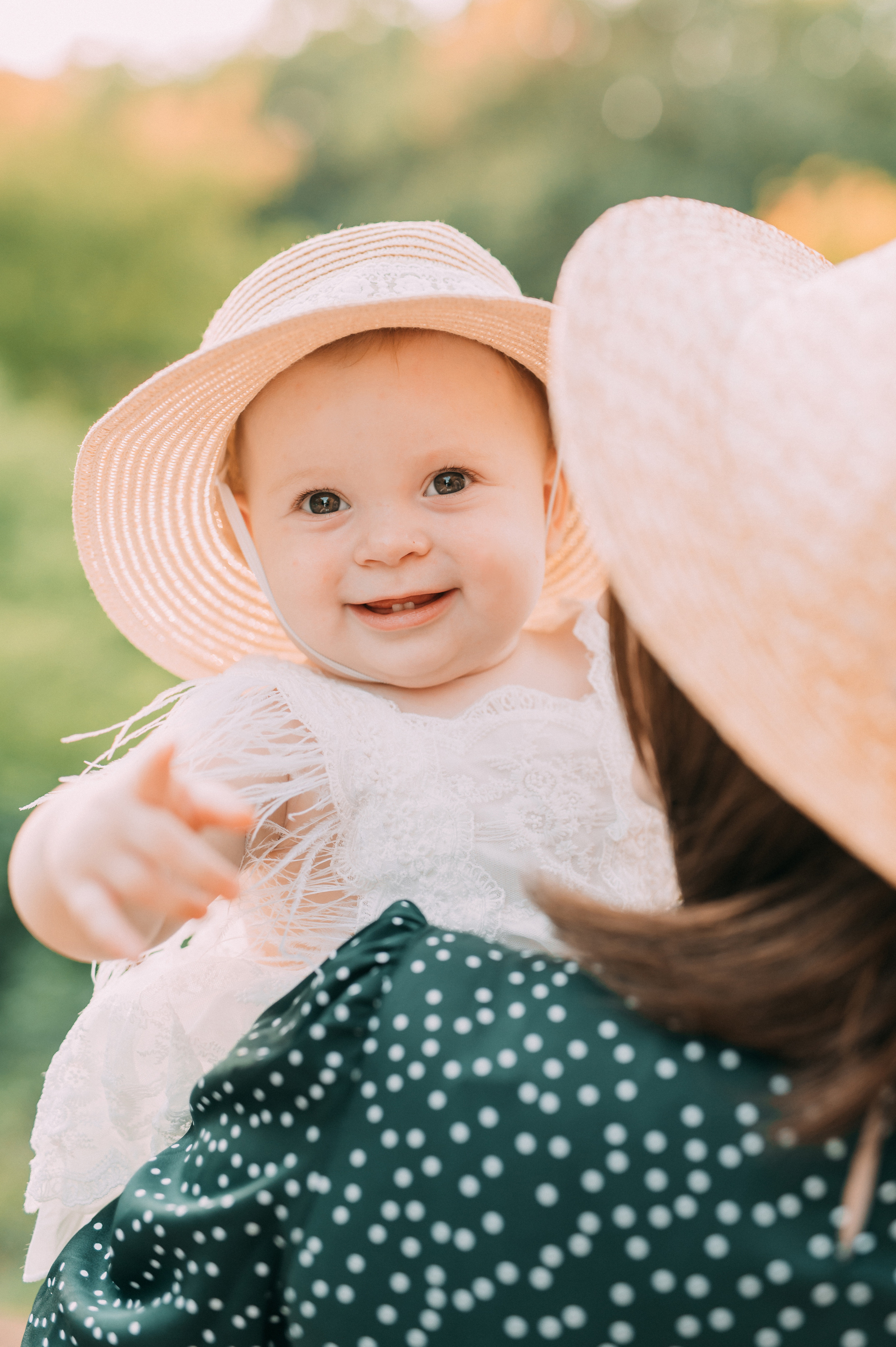 Марьяна 1 годик. Свадебный фотограф Волжский Волгоград Каблов Николай