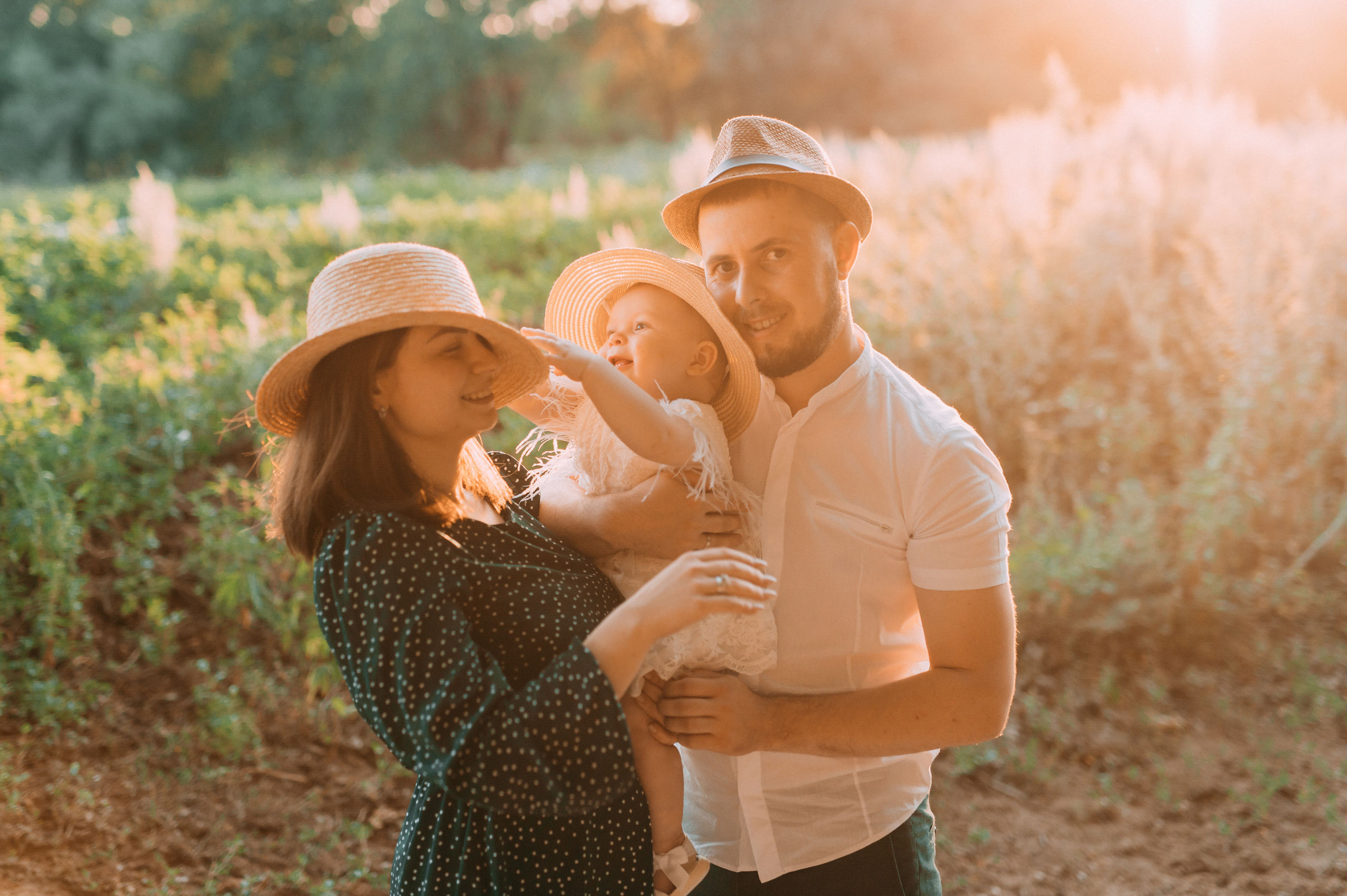 Марьяна 1 годик. Свадебный фотограф Волжский Волгоград Каблов Николай