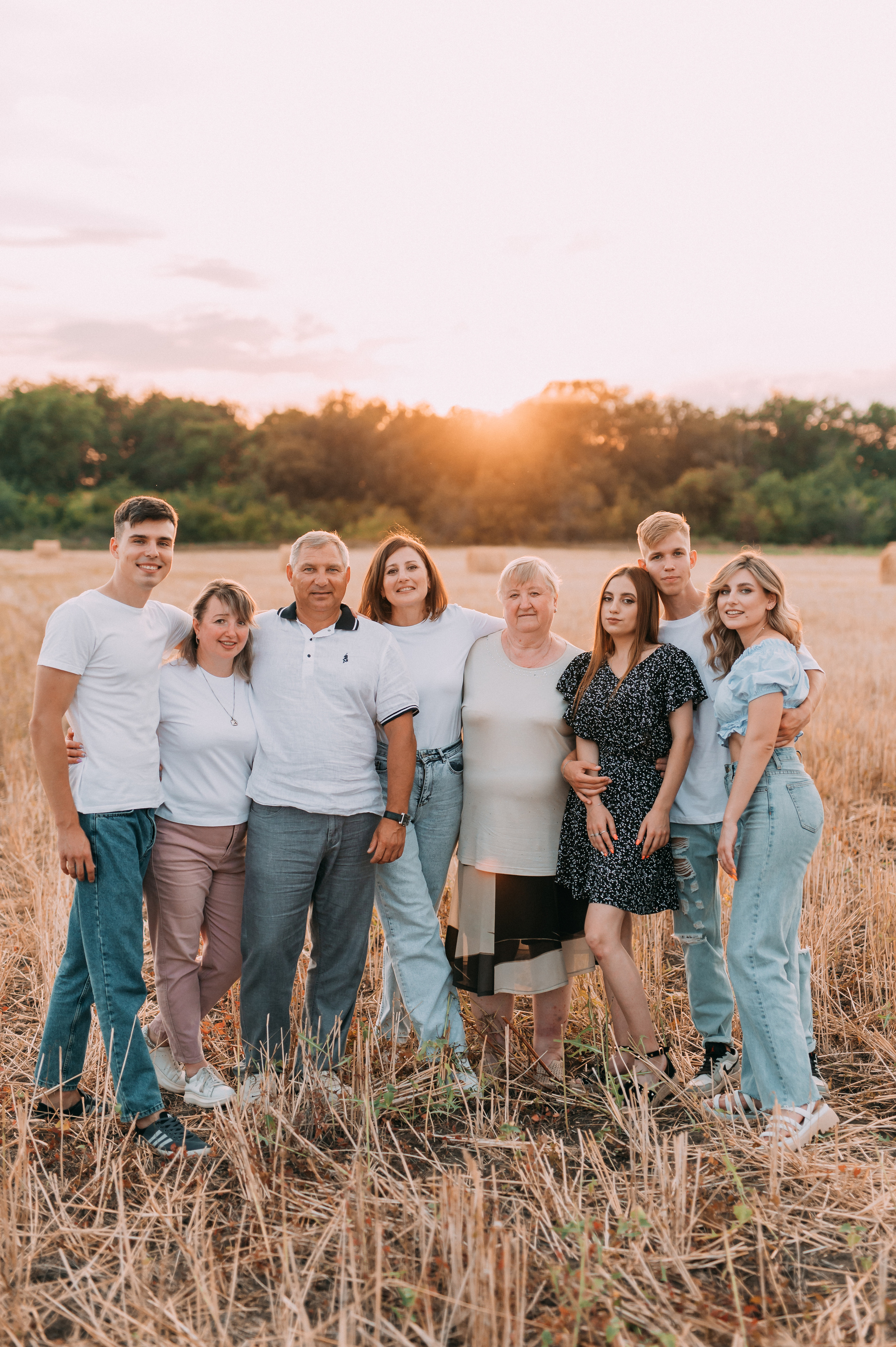 СЕМЬЯ. Свадебный фотограф Волжский Волгоград Каблов Николай