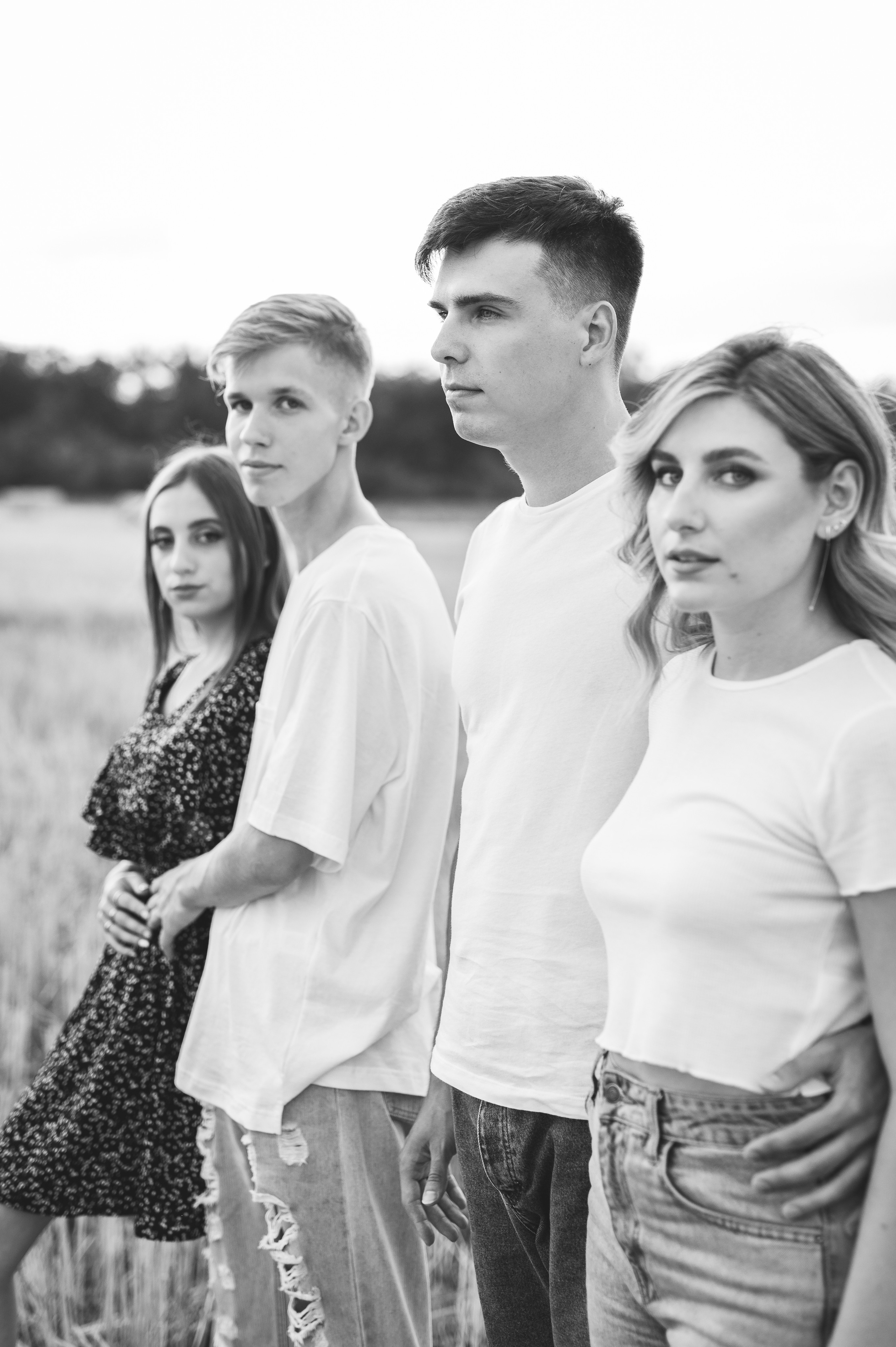 СЕМЬЯ. Свадебный фотограф Волжский Волгоград Каблов Николай