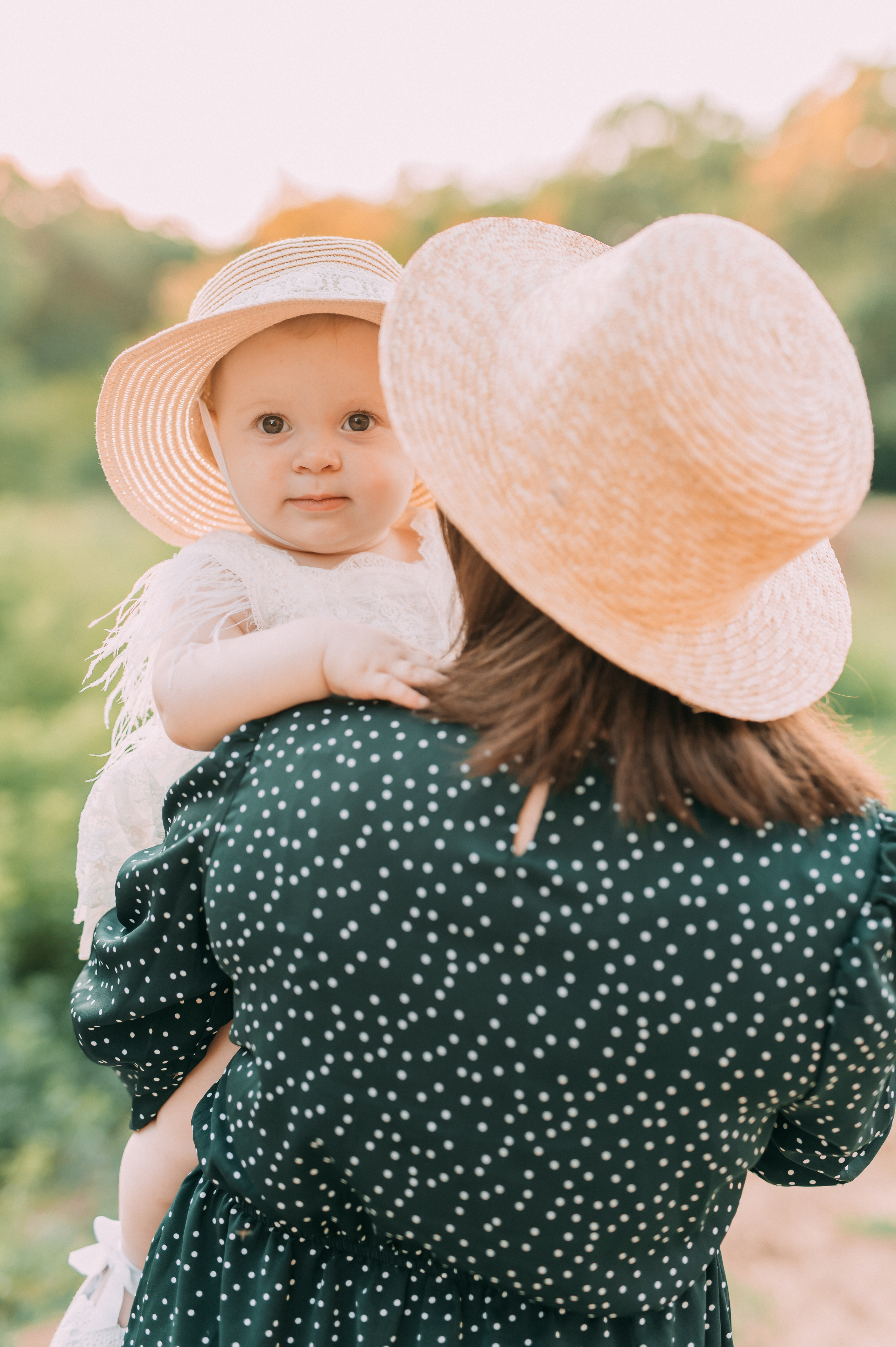 Марьяна 1 годик. Свадебный фотограф Волжский Волгоград Каблов Николай