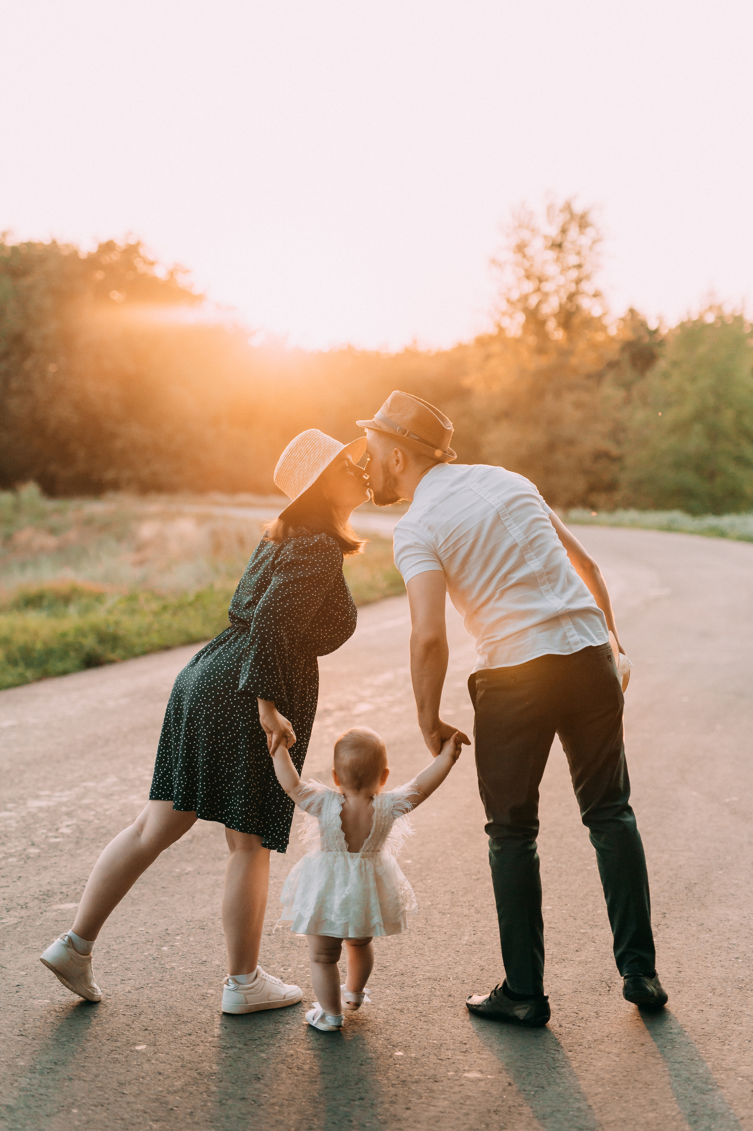 Марьяна 1 годик. Свадебный фотограф Волжский Волгоград Каблов Николай
