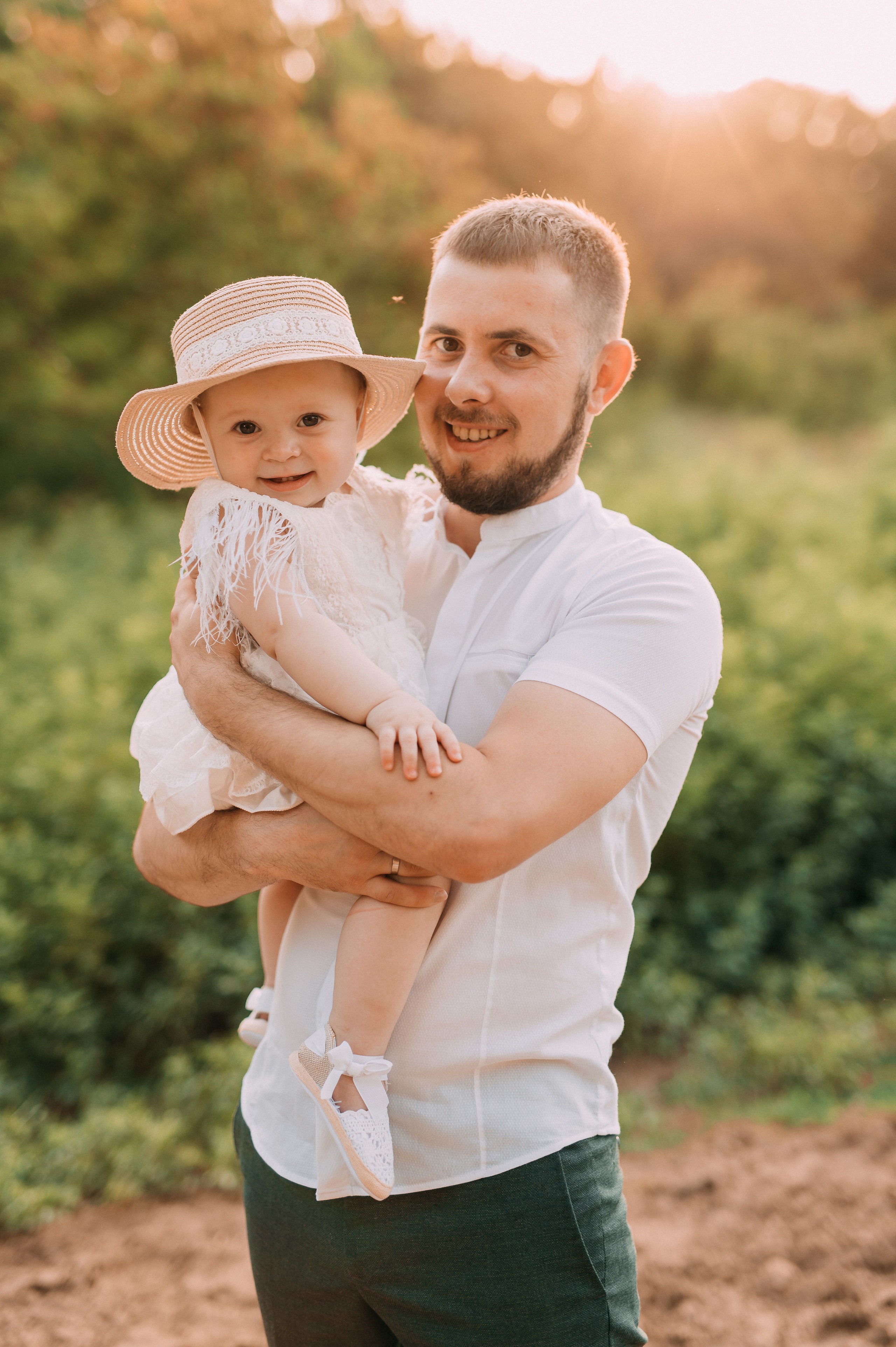 Марьяна 1 годик. Свадебный фотограф Волжский Волгоград Каблов Николай