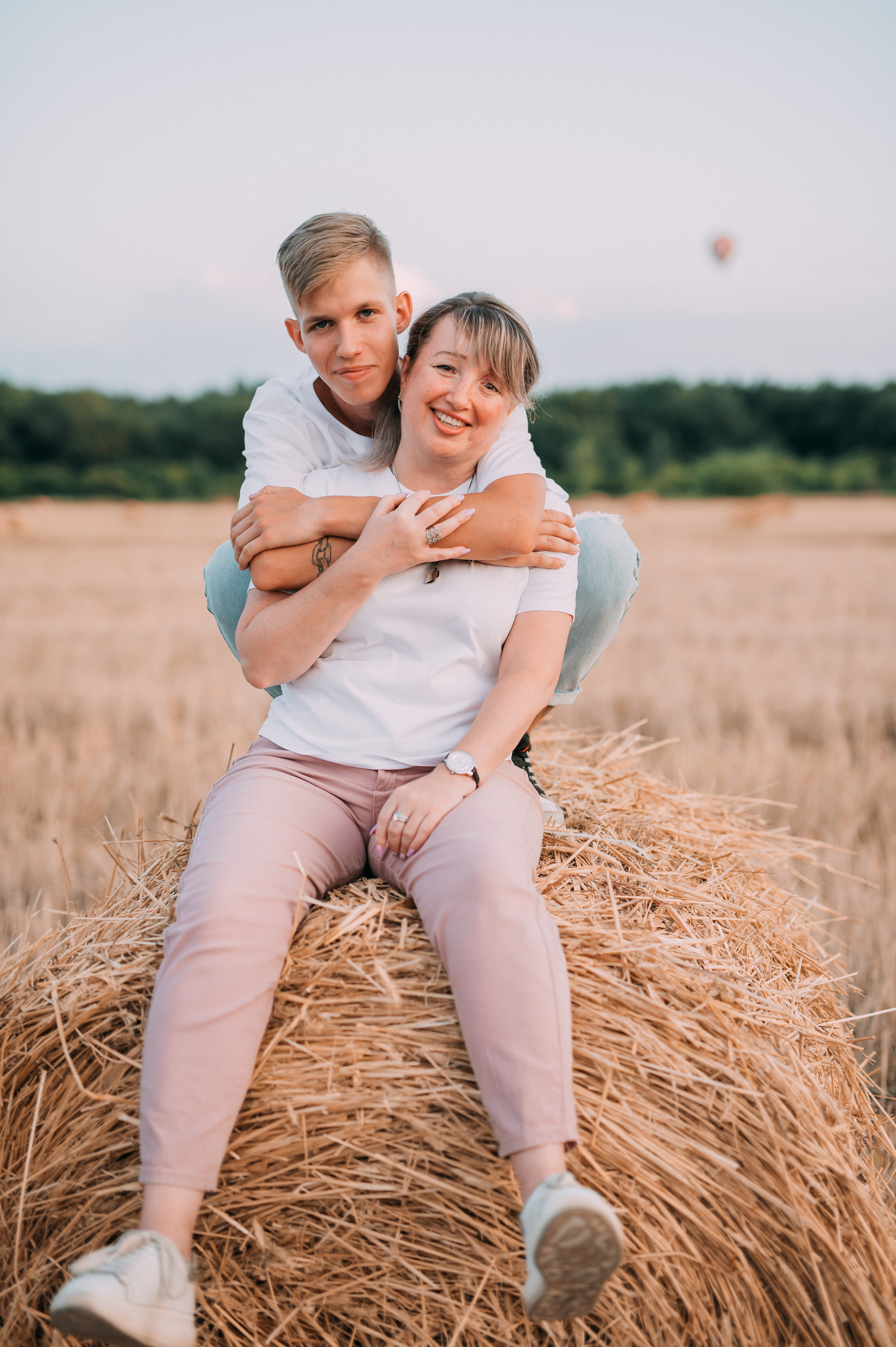 СЕМЬЯ. Свадебный фотограф Волжский Волгоград Каблов Николай