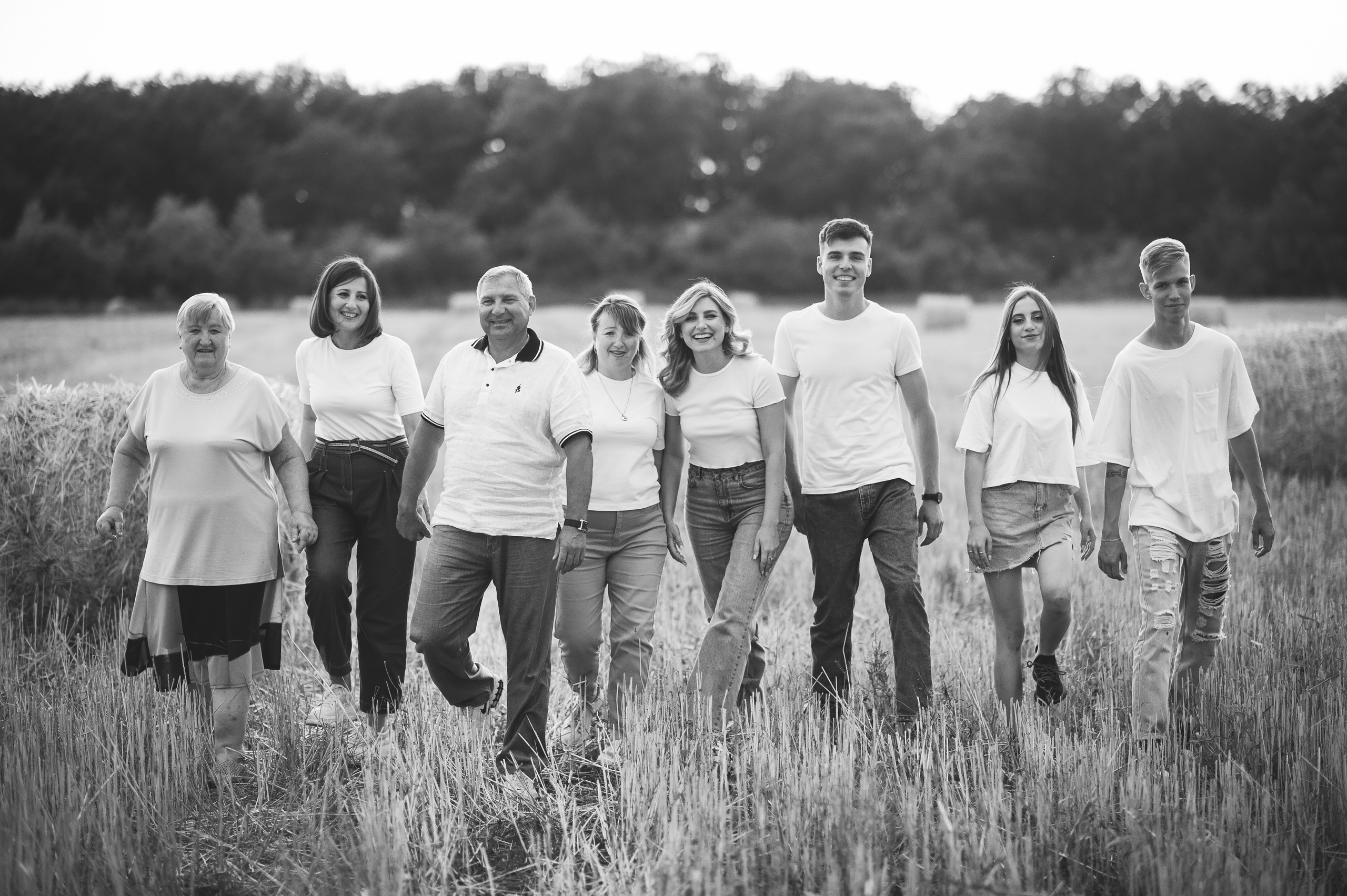 СЕМЬЯ. Свадебный фотограф Волжский Волгоград Каблов Николай