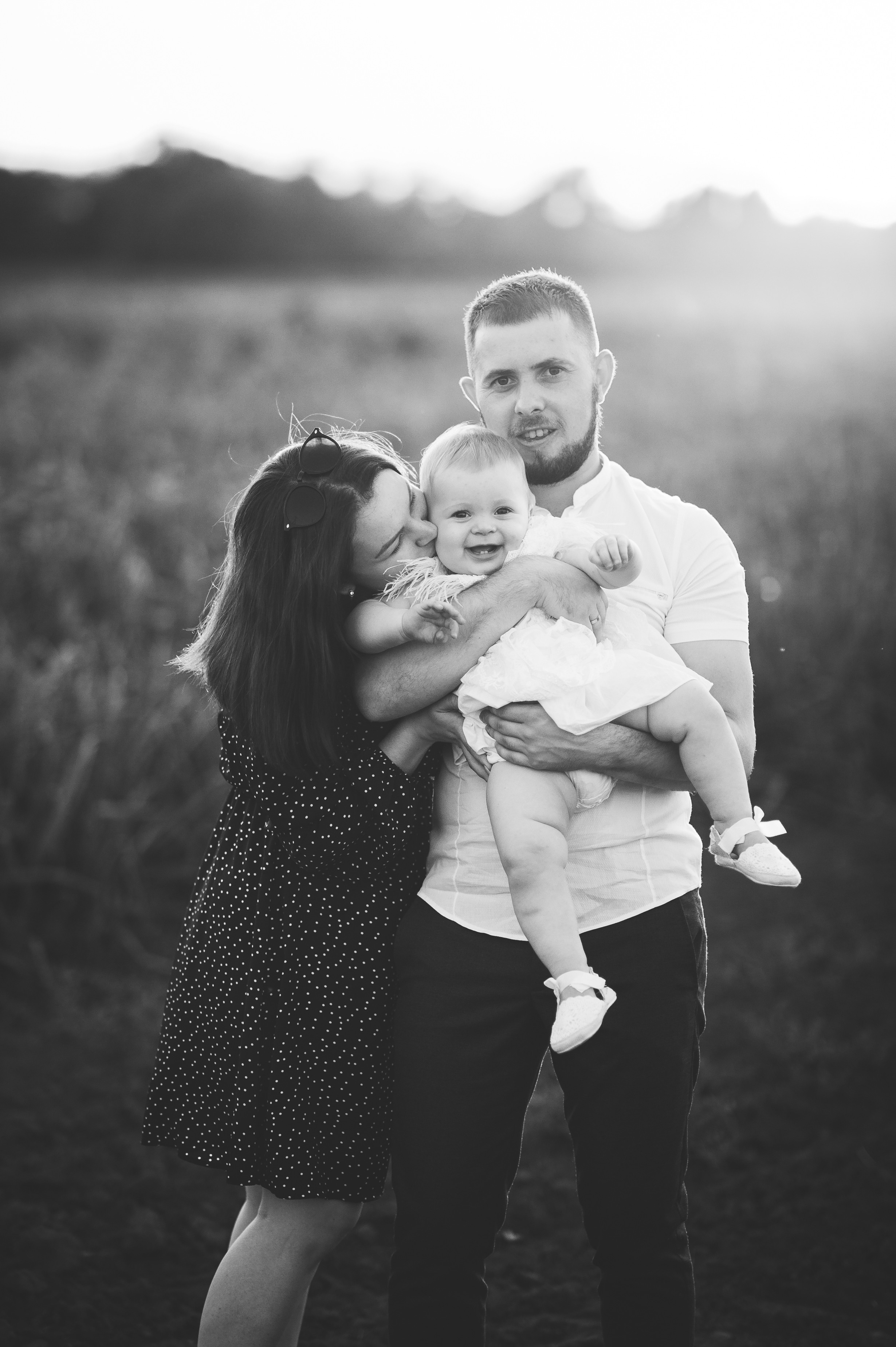 Марьяна 1 годик. Свадебный фотограф Волжский Волгоград Каблов Николай