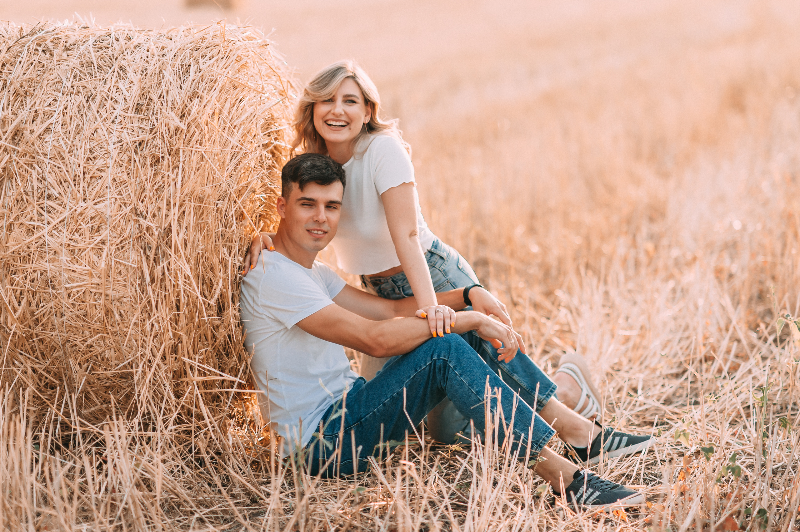 СЕМЬЯ. Свадебный фотограф Волжский Волгоград Каблов Николай