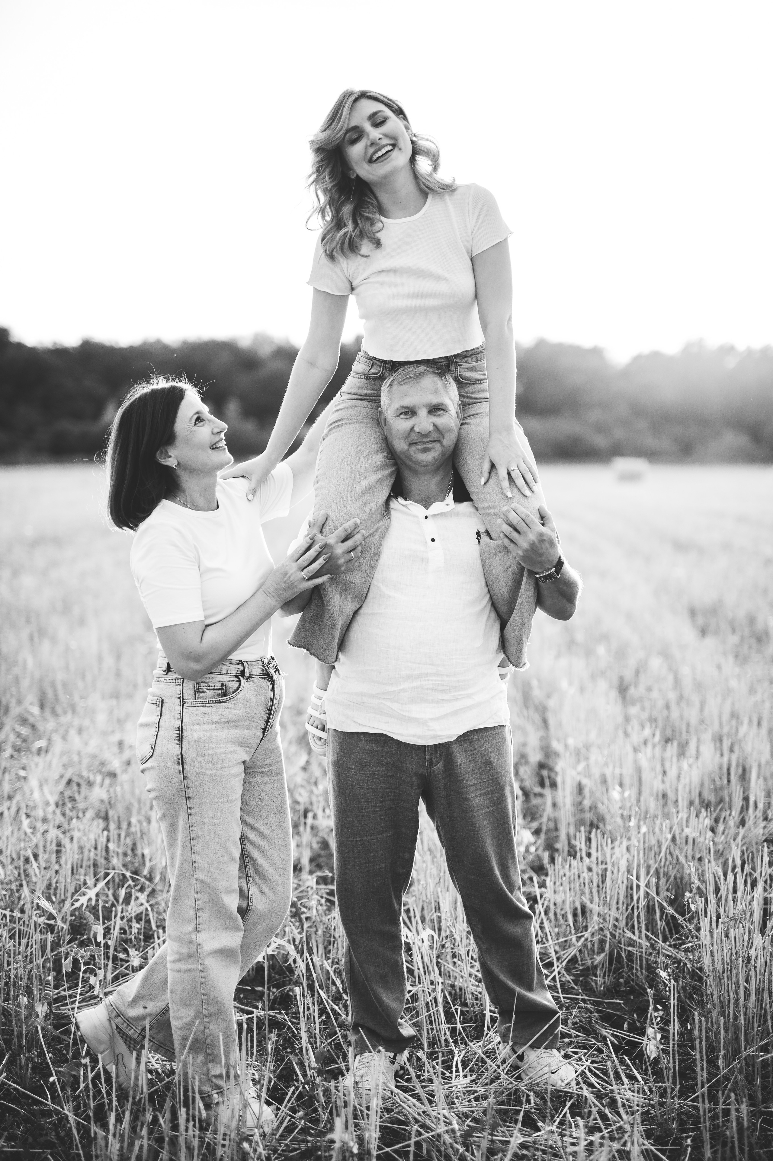 СЕМЬЯ. Свадебный фотограф Волжский Волгоград Каблов Николай