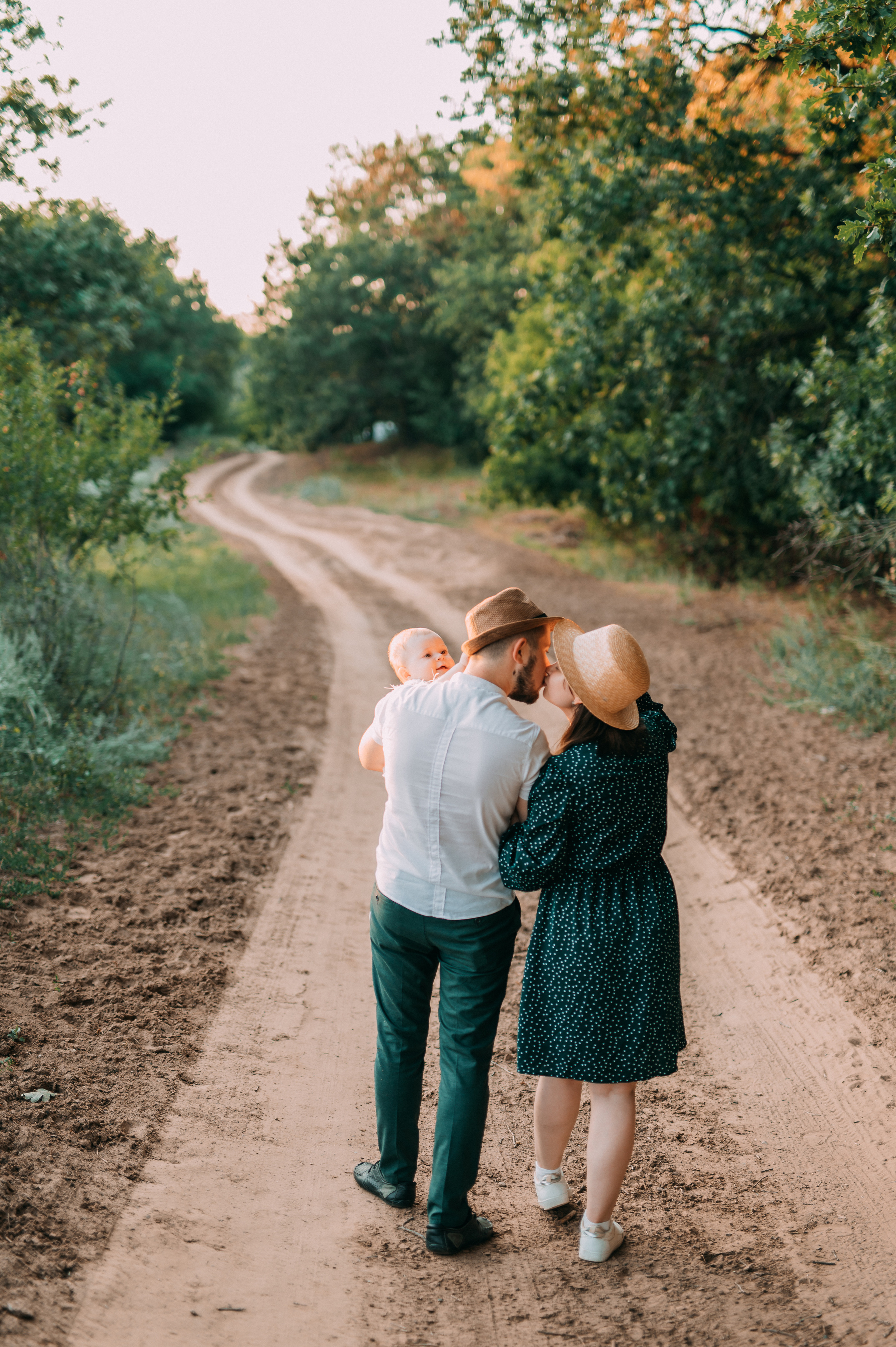 Марьяна 1 годик. Свадебный фотограф Волжский Волгоград Каблов Николай