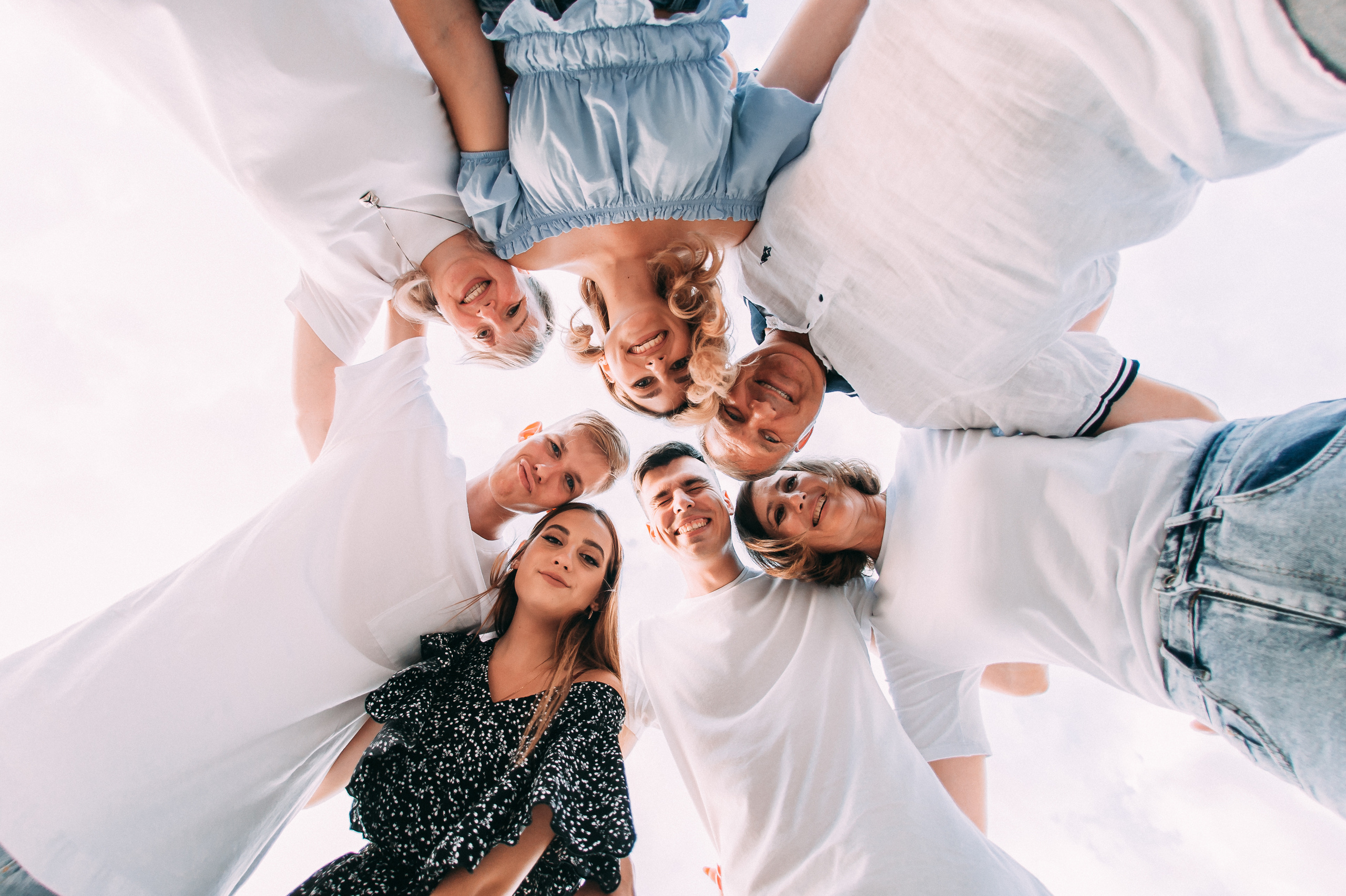 СЕМЬЯ. Свадебный фотограф Волжский Волгоград Каблов Николай