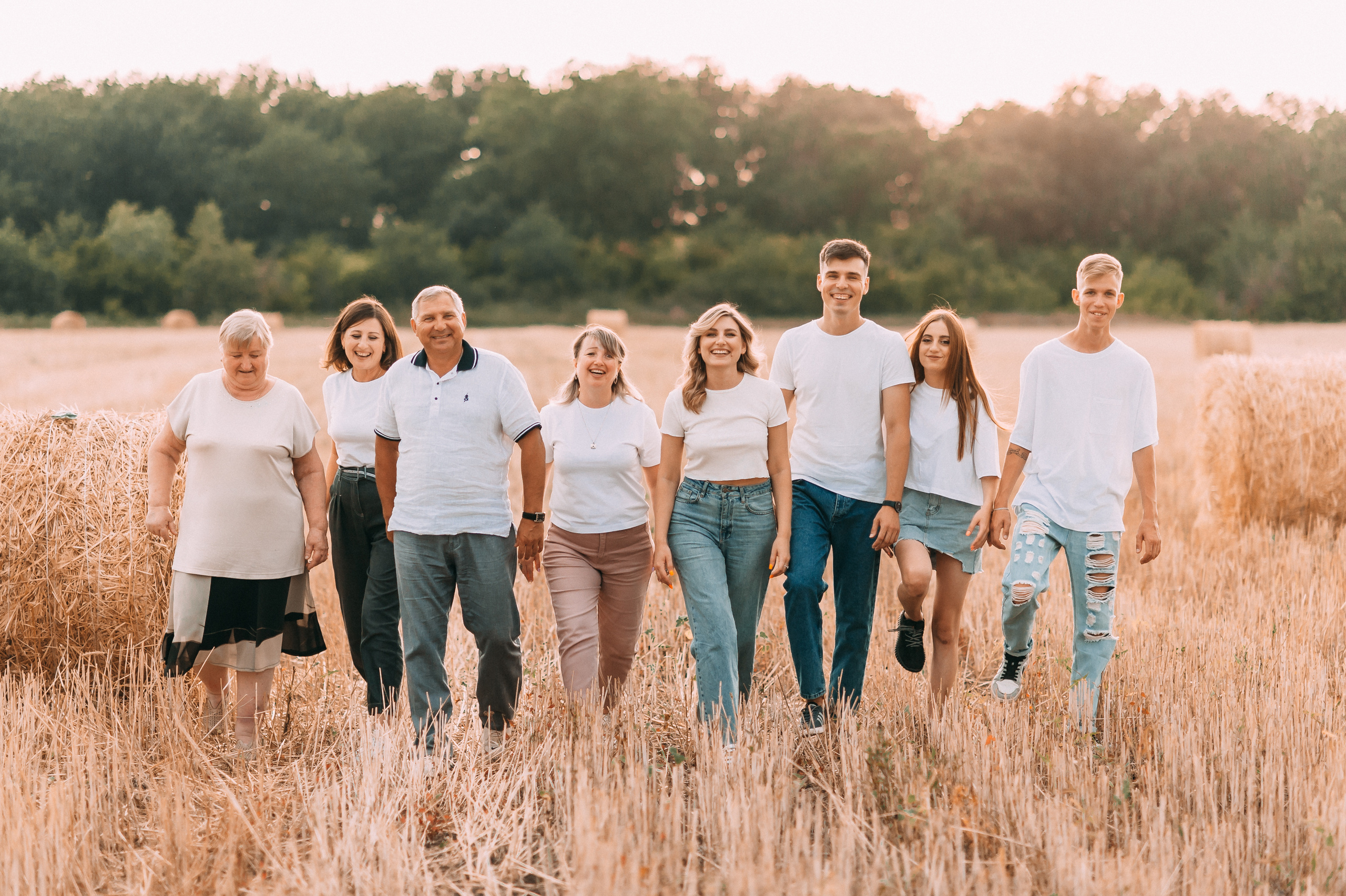СЕМЬЯ. Свадебный фотограф Волжский Волгоград Каблов Николай