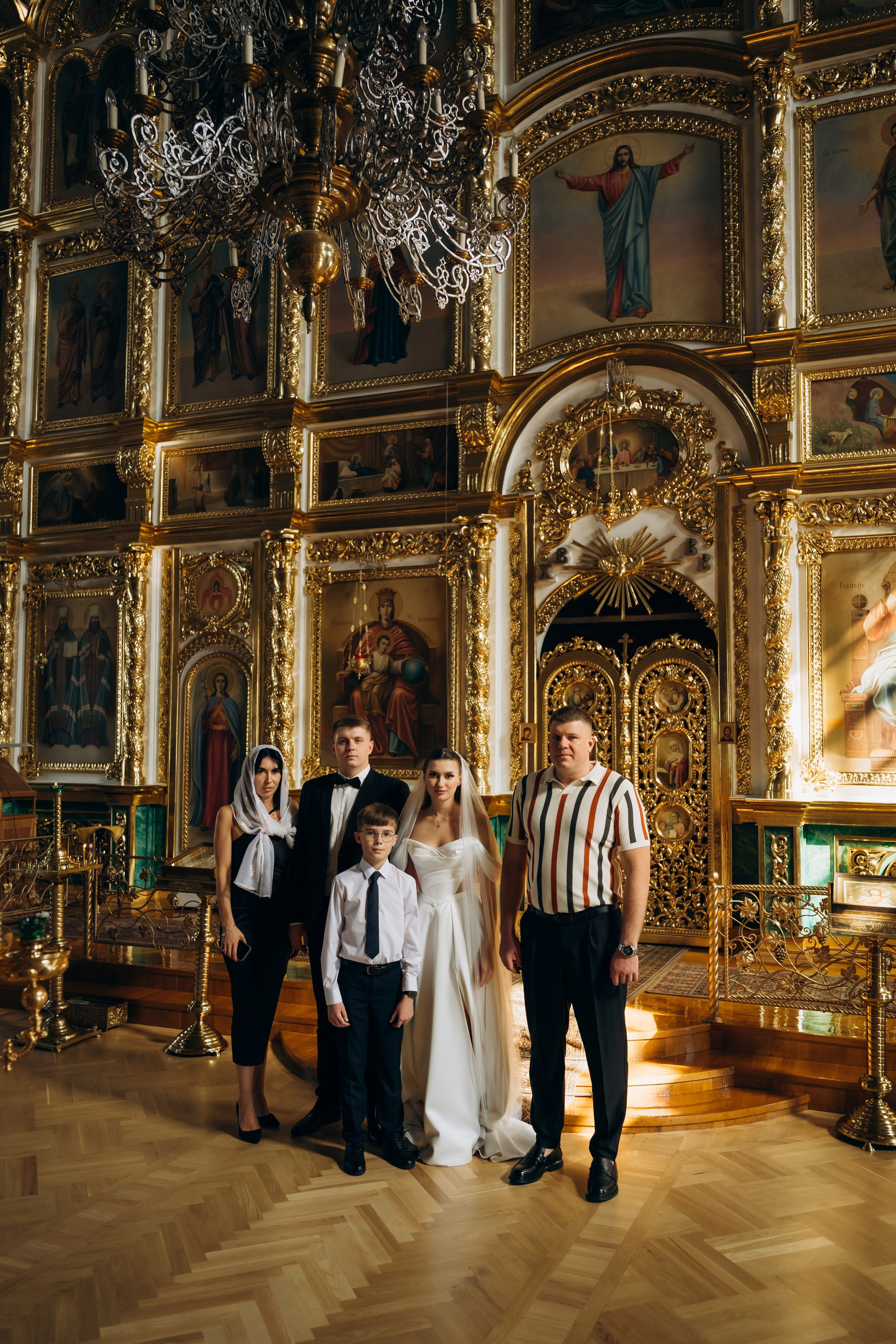 Владимир и Елисавета. Ирина Гонтарева|Фотограф|Белгород