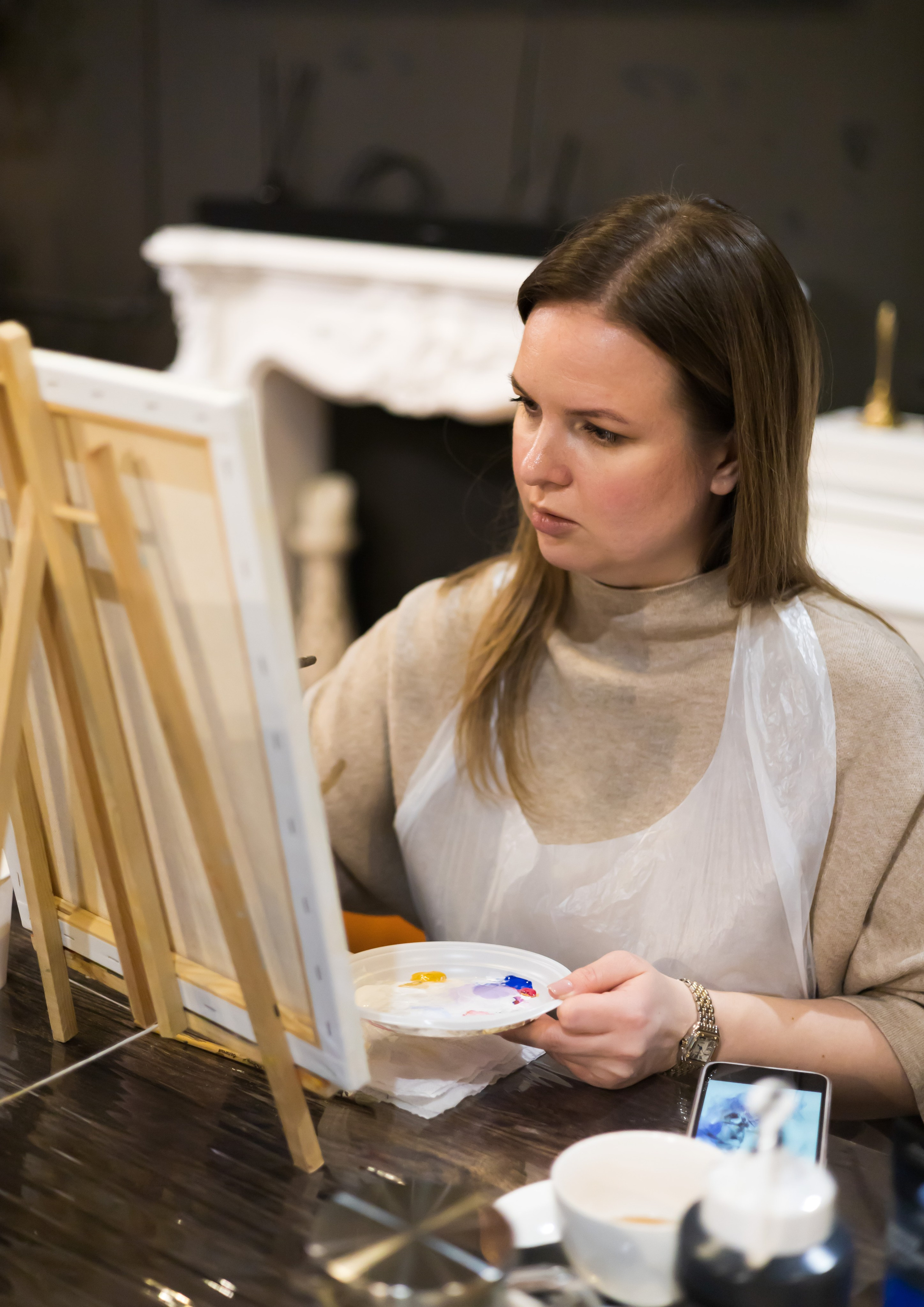 — День Рождения