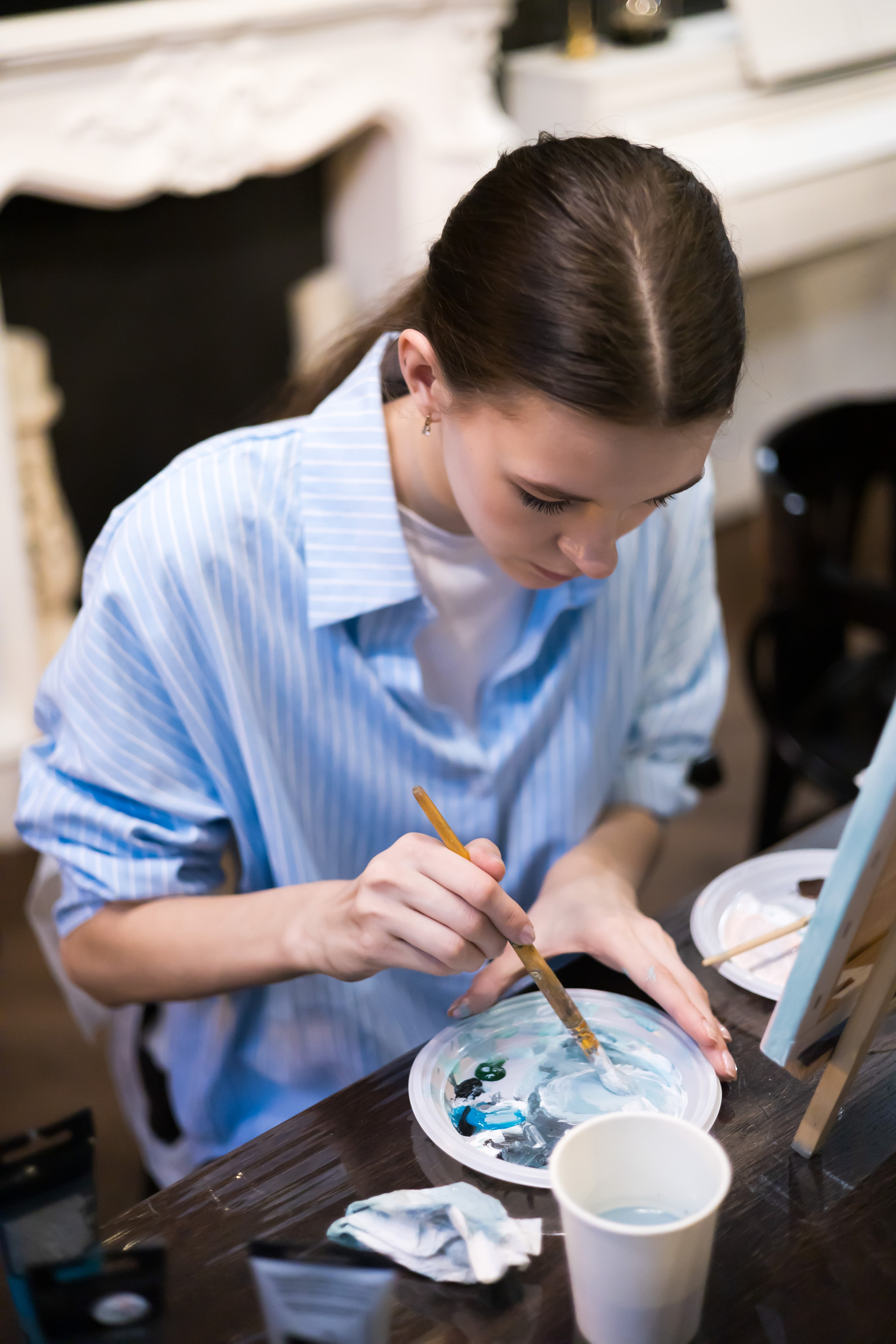 — День Рождения