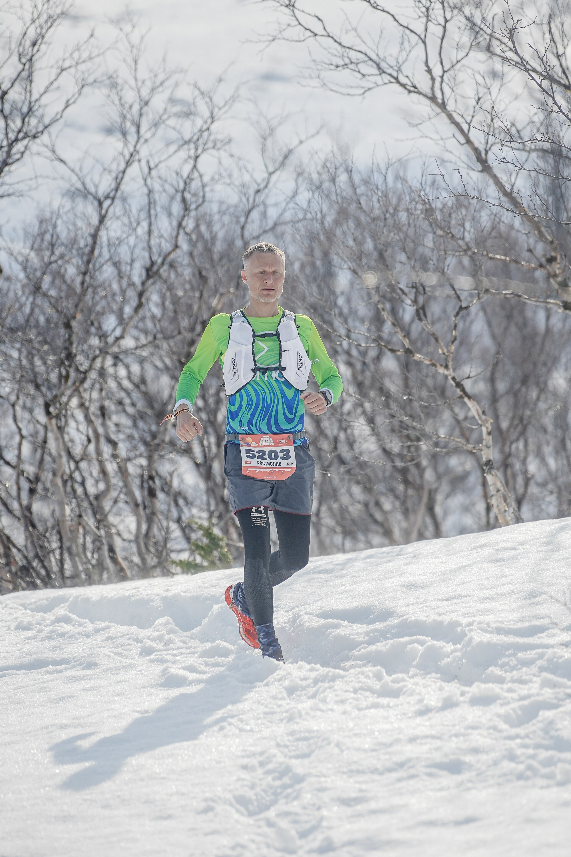 KTUGE2025. Sergey Sutkovoy — Designer, photographer, traveler, woodworker