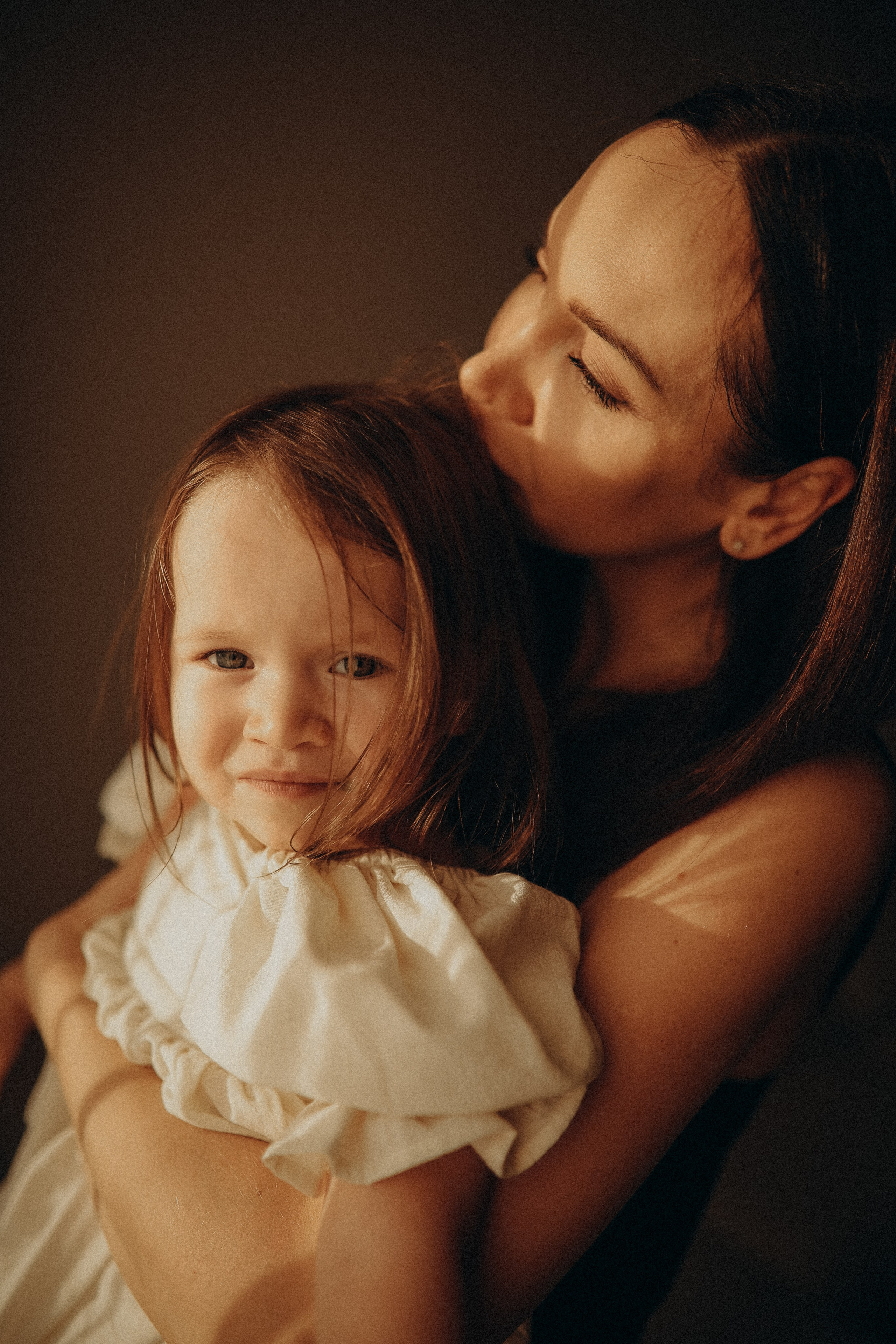 День рождение малышки Мелании. Семейный фотограф в Москве и Люберцах Юлия Гуськова