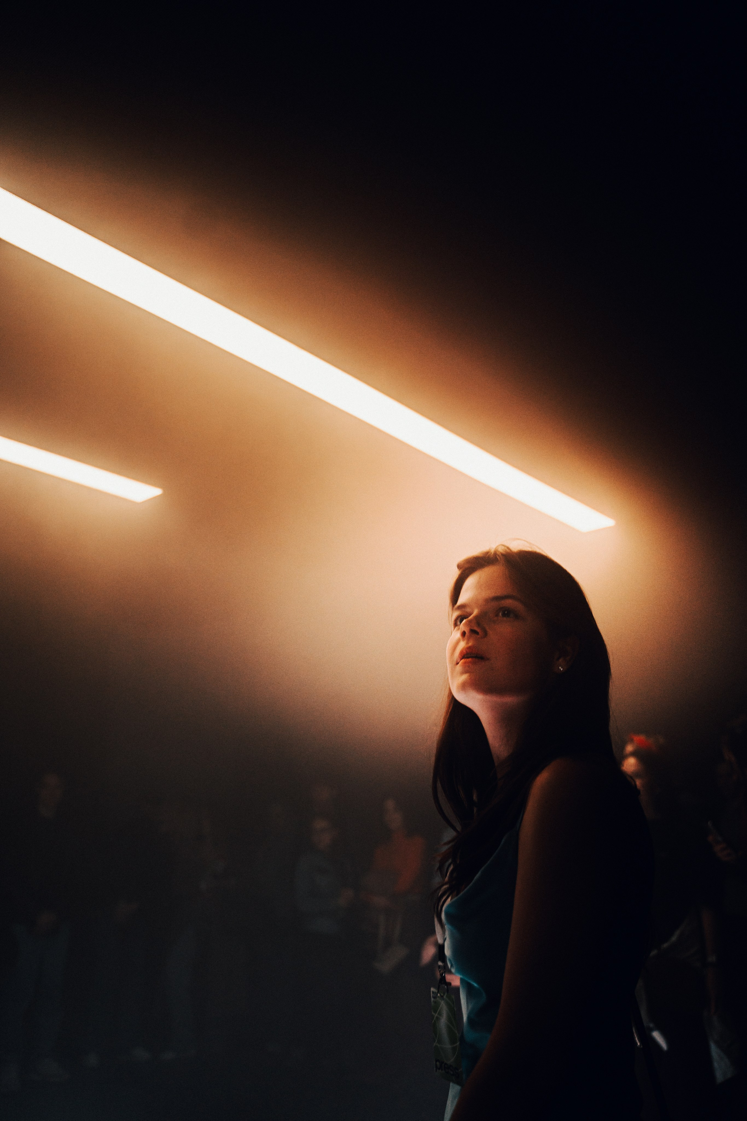 NUR 2024. Главная