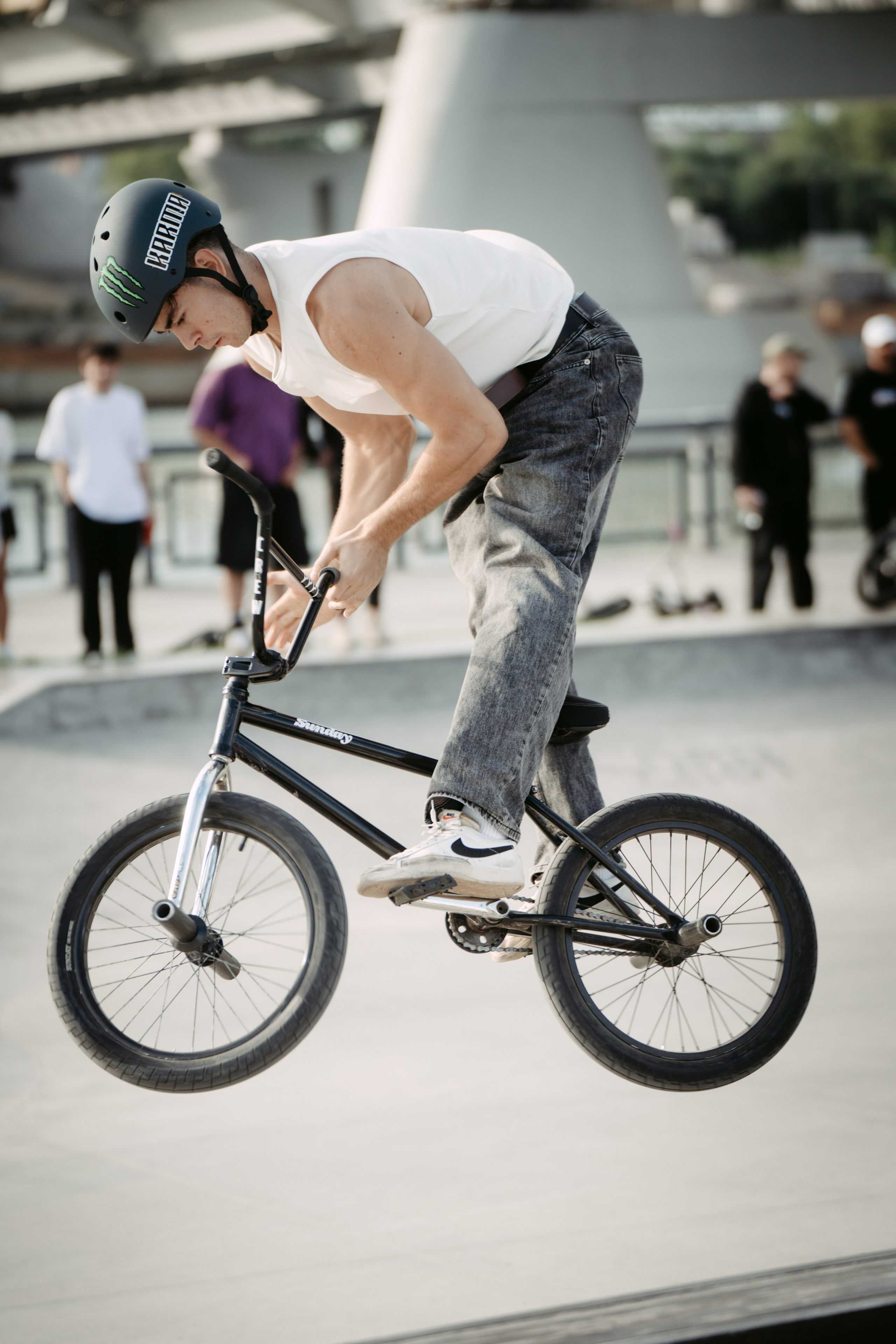 URAM FEST 2024. Главная