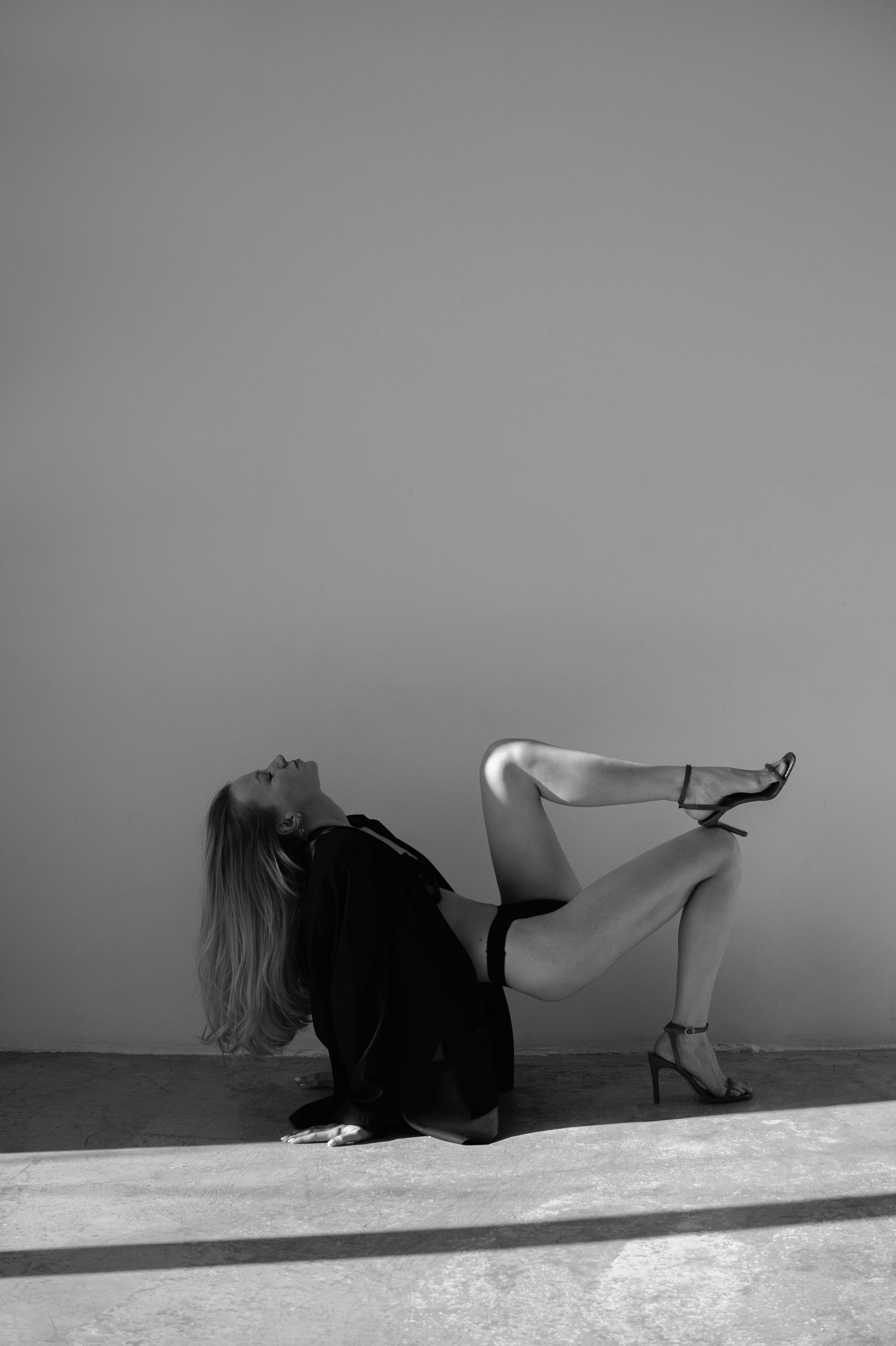 Катя. Фотограф Челябинск Екатерина Миниханова