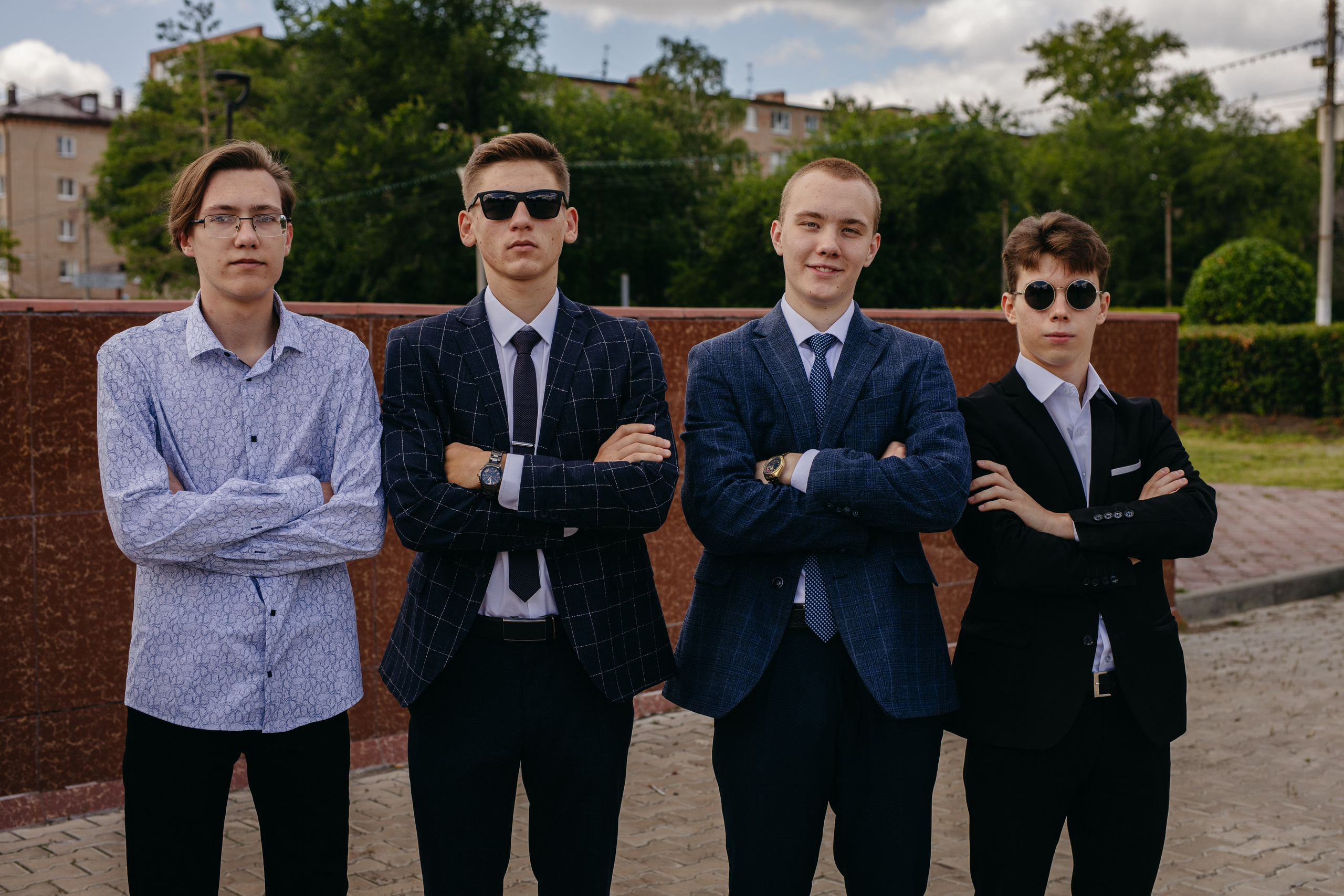 Выпуск 11 класс. Свадебный и женский фотограф