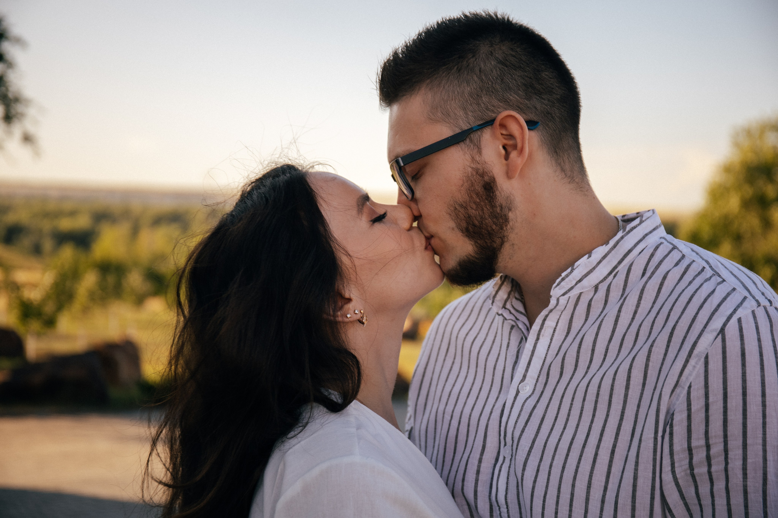 Предсвадебная. Свадебный и женский фотограф