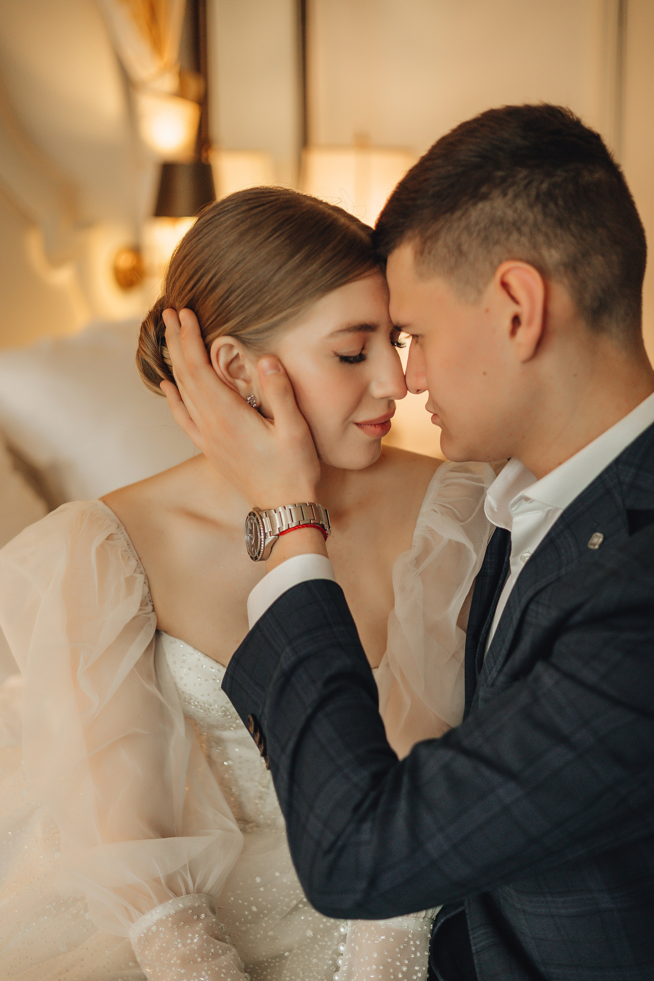 Артем & Вика. Отель Four Seasons Lion Palace. Свадебный и семейный фотограф Пушкин Царское Село СПБ Питер Санкт-Петербург и Рязань Ольга Козлова