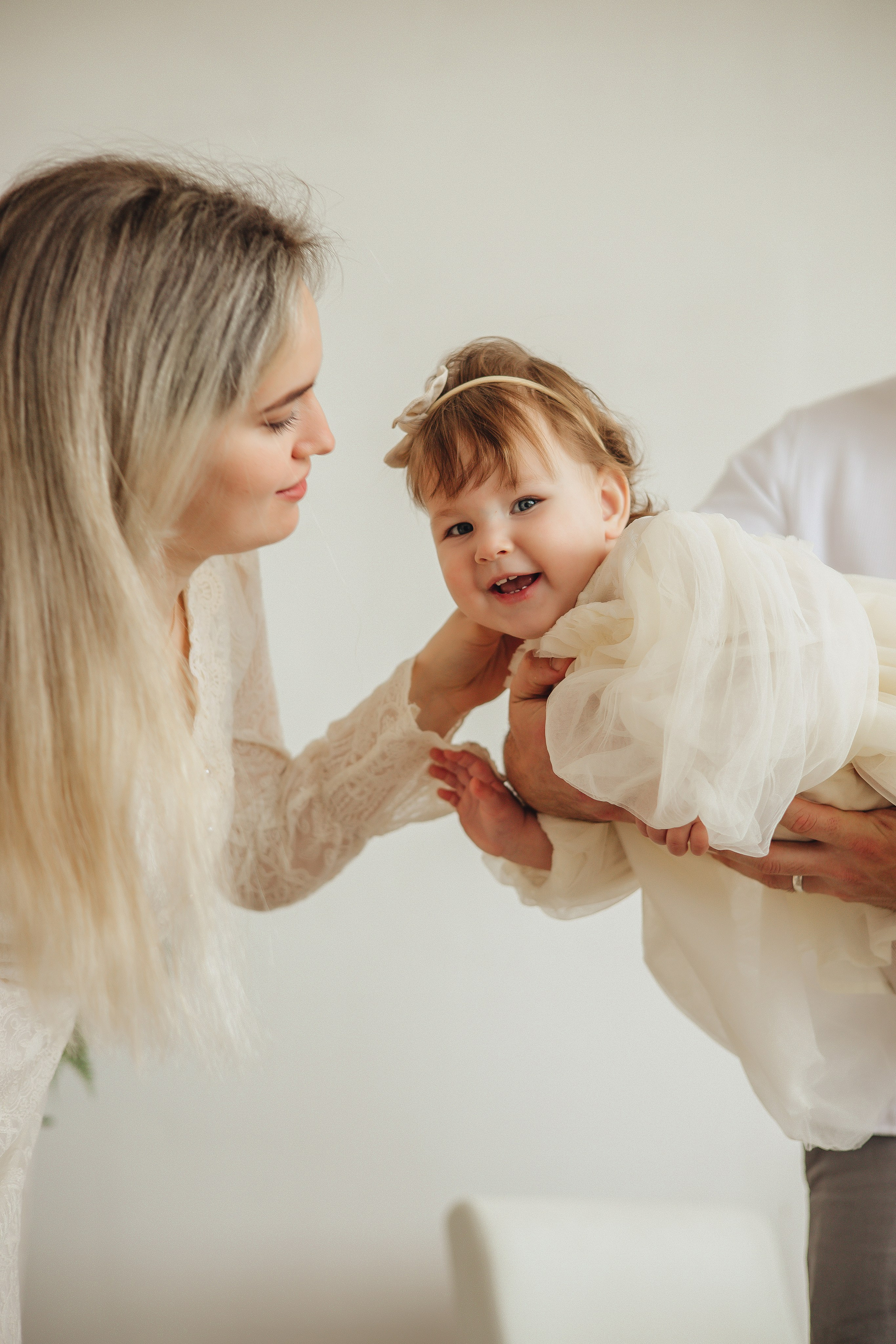 Нежная серия. Студия. Свадебный и семейный фотограф Пушкин Царское Село СПБ Питер Санкт-Петербург и Рязань Ольга Козлова