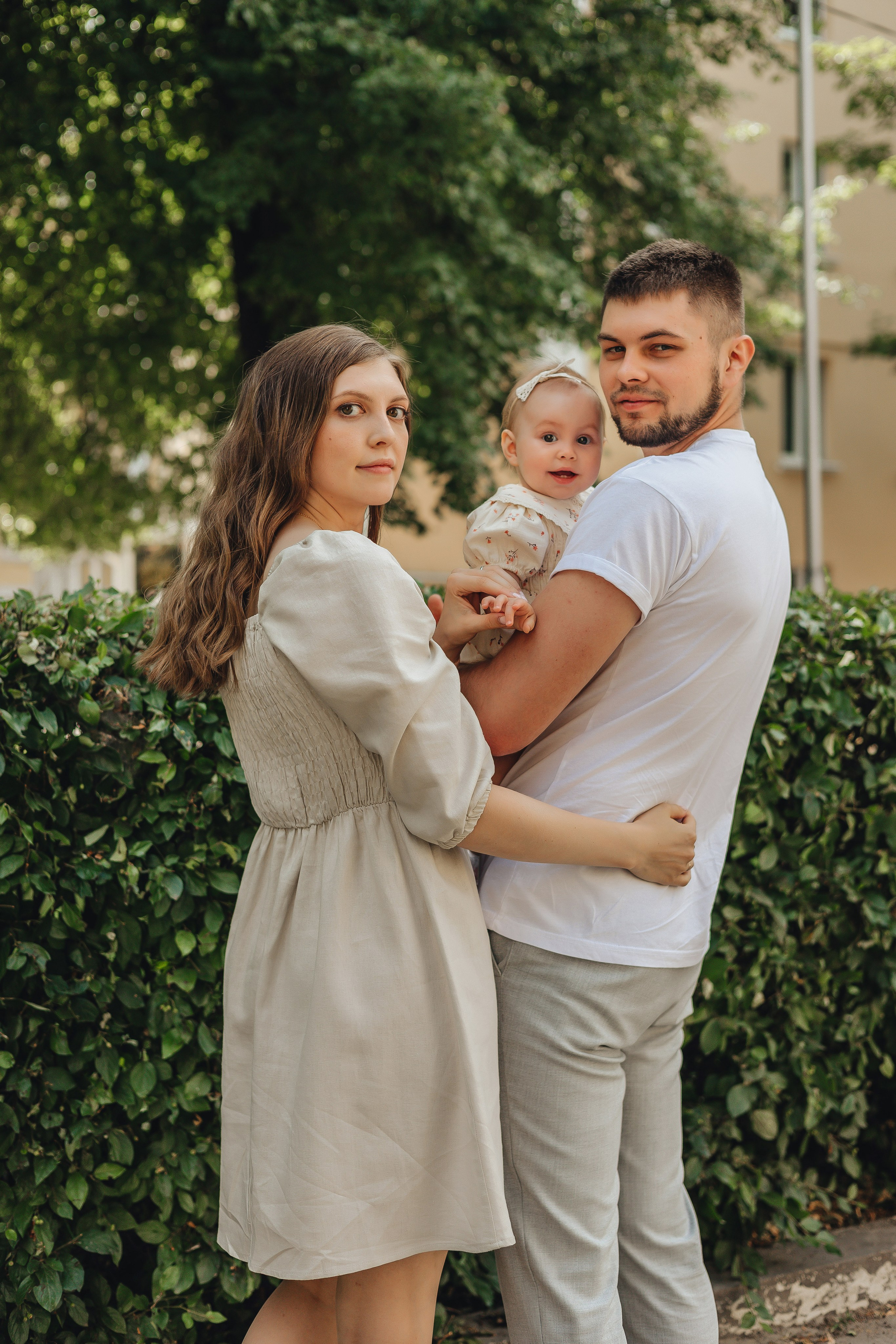 Алина + Костя + Поля. Свадебный и семейный фотограф Пушкин Царское Село СПБ Питер Санкт-Петербург и Рязань Ольга Козлова