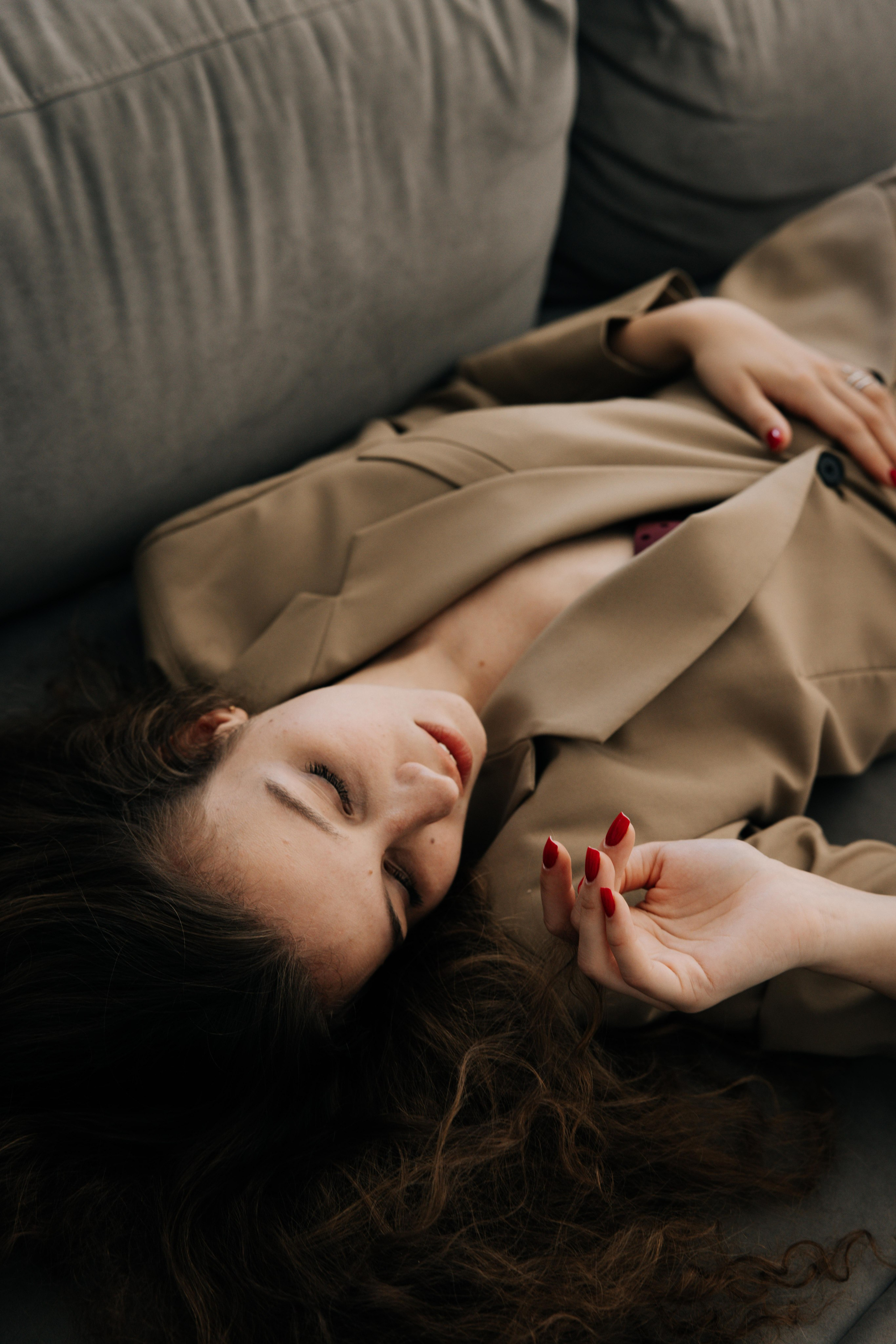 Анастасия. Ксения Цыгир, фотограф в Петербурге