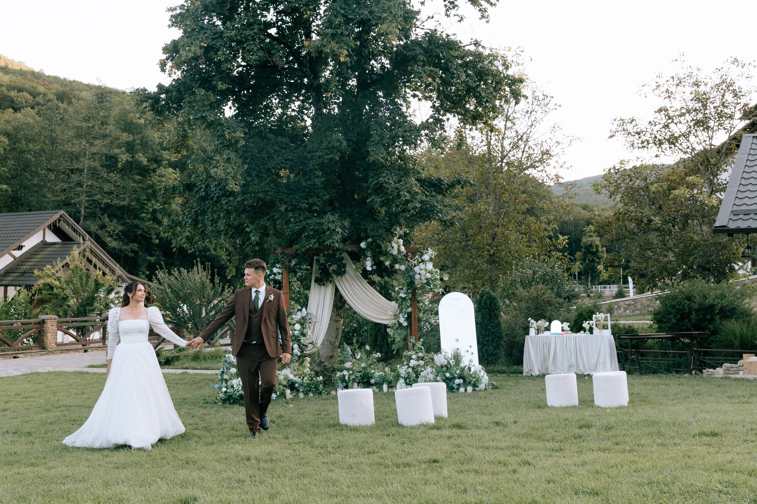 17.08.2025. Свадебный фотограф Краснодара Александр Кулагин