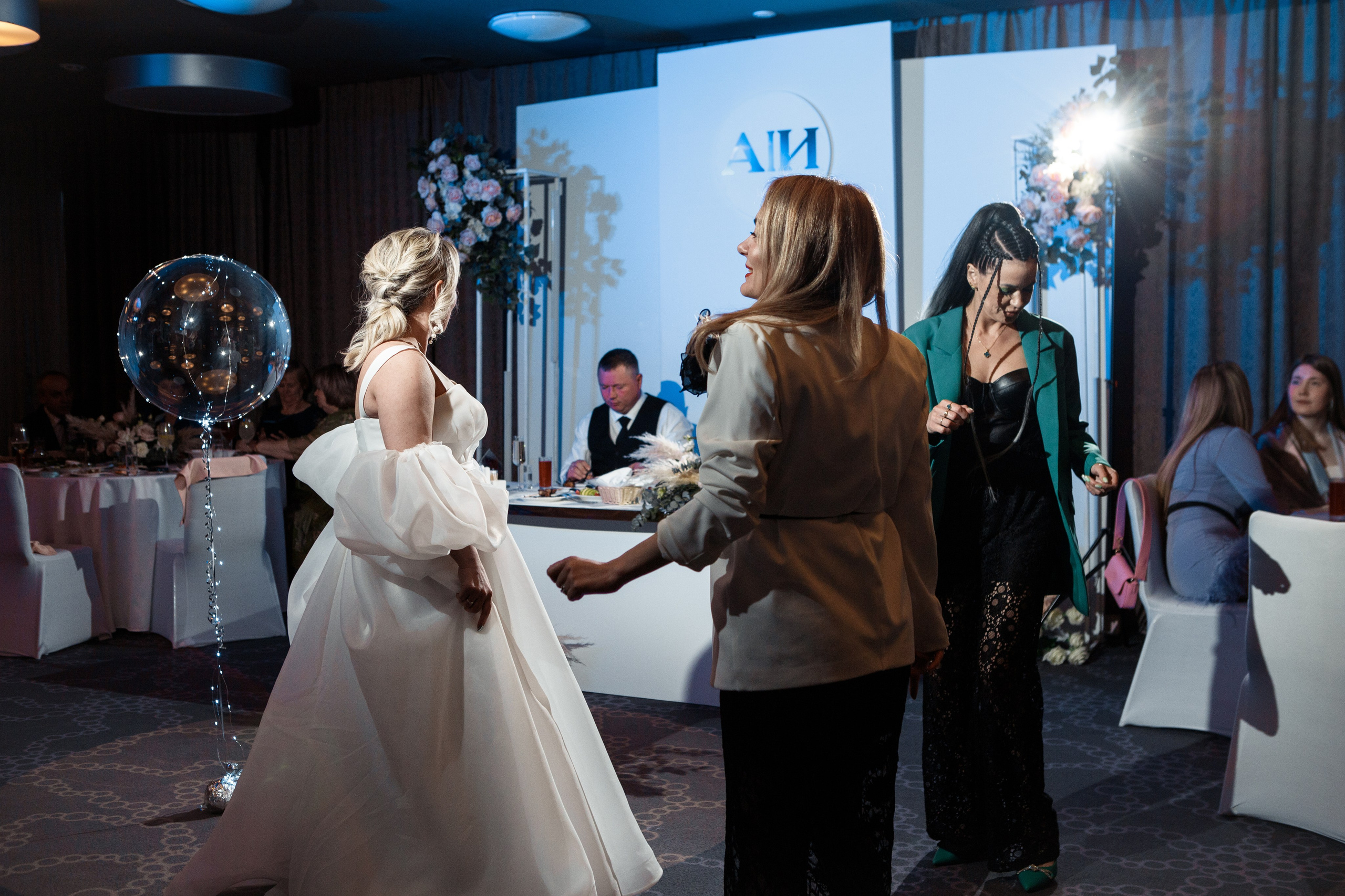 Андрей и Ирина (полный день). Фотограф Екатеринбург Яна Язовская