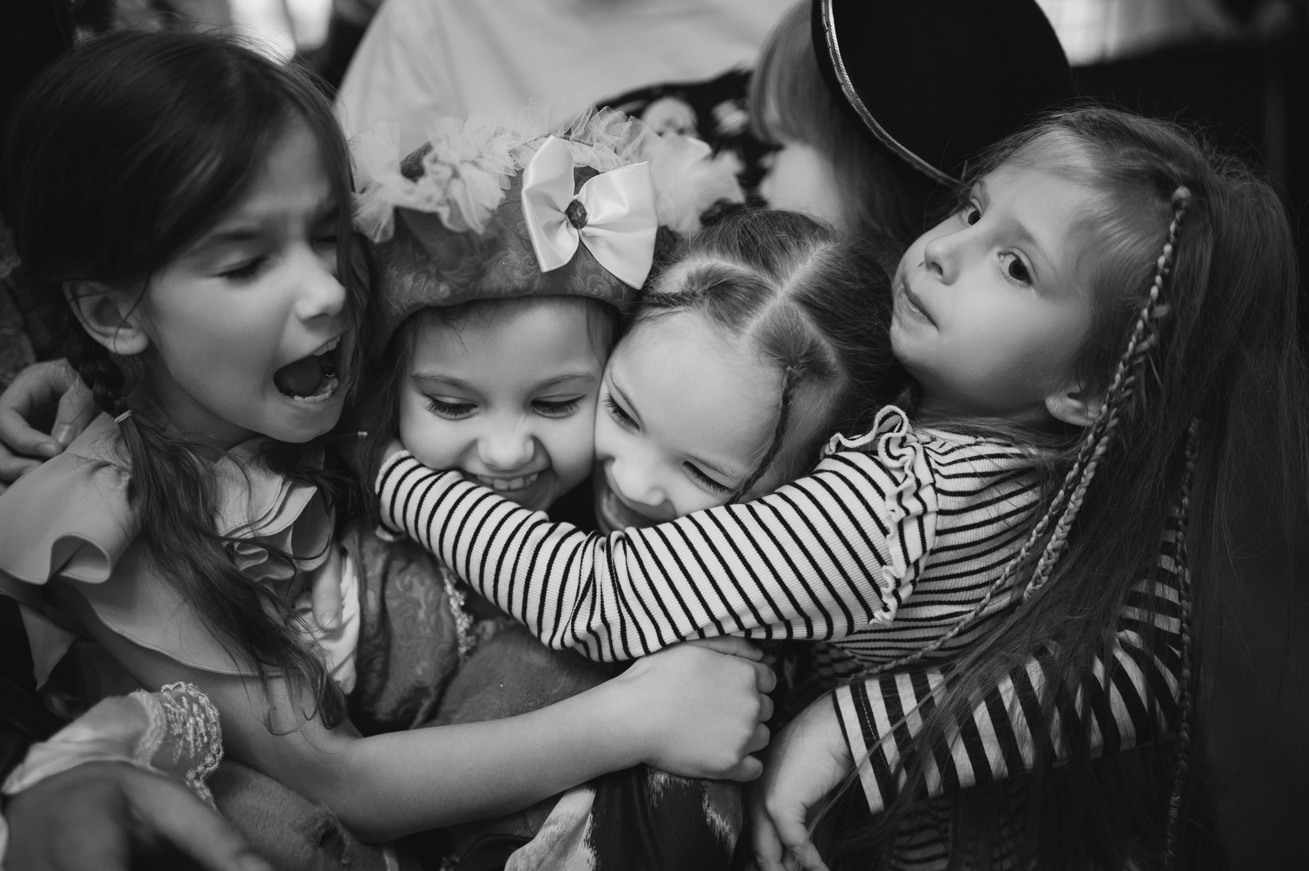 ДР Алисы. Свадебный и портретный фотограф в Москве Жердев Даниил