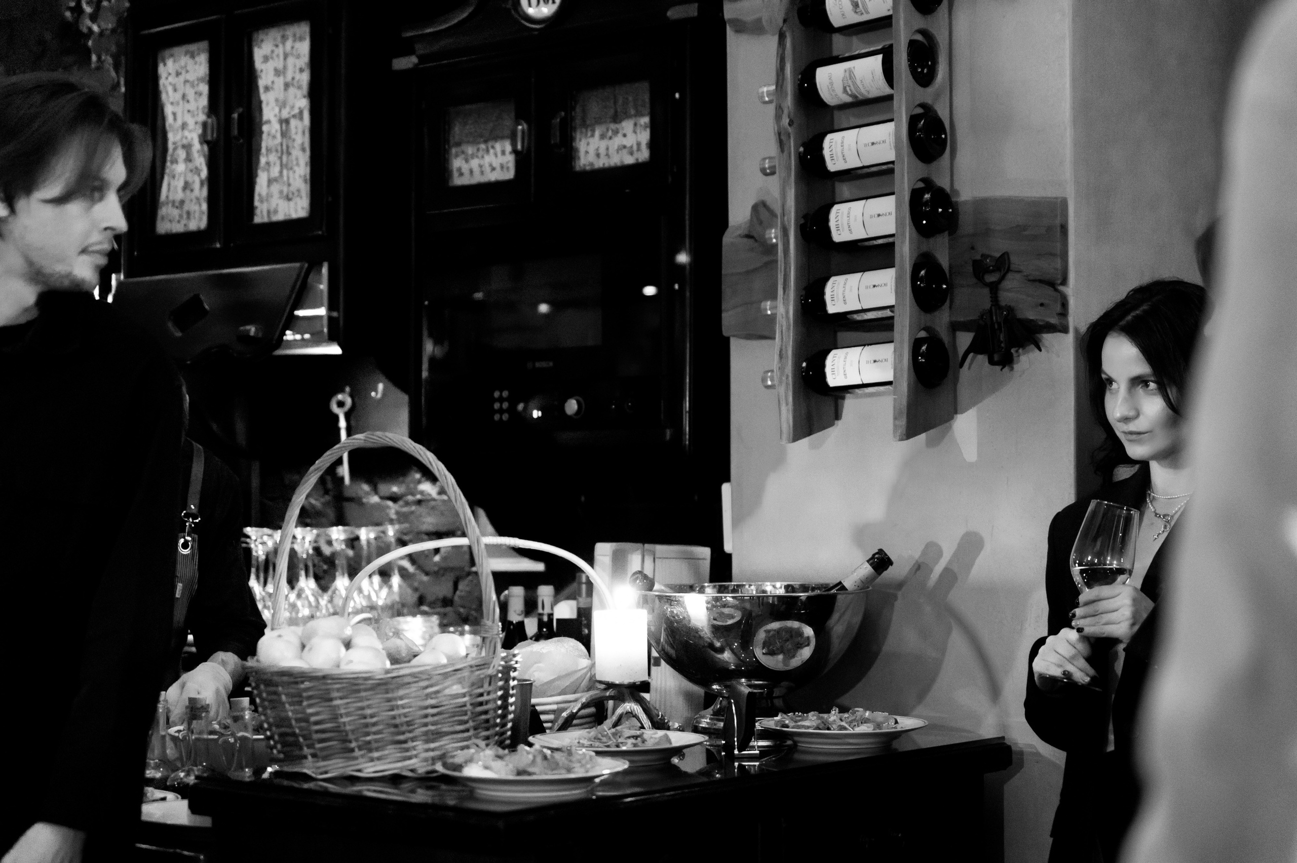 Фотосъемка Новогоднего корпоратива в Москве. Свадебный и портретный фотограф в Москве Жердев Даниил