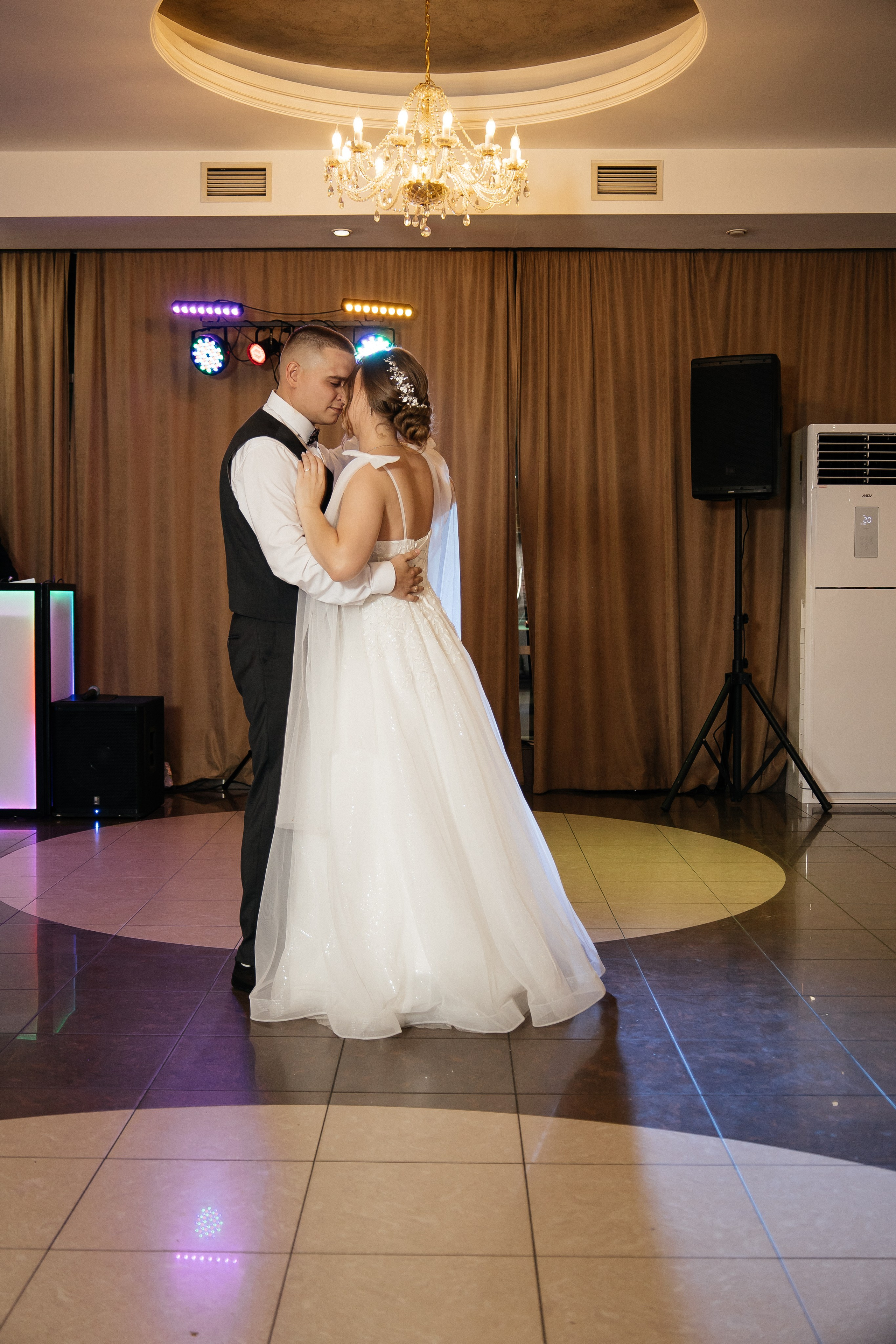 Свадьба полный день. Фотограф в Иркутске