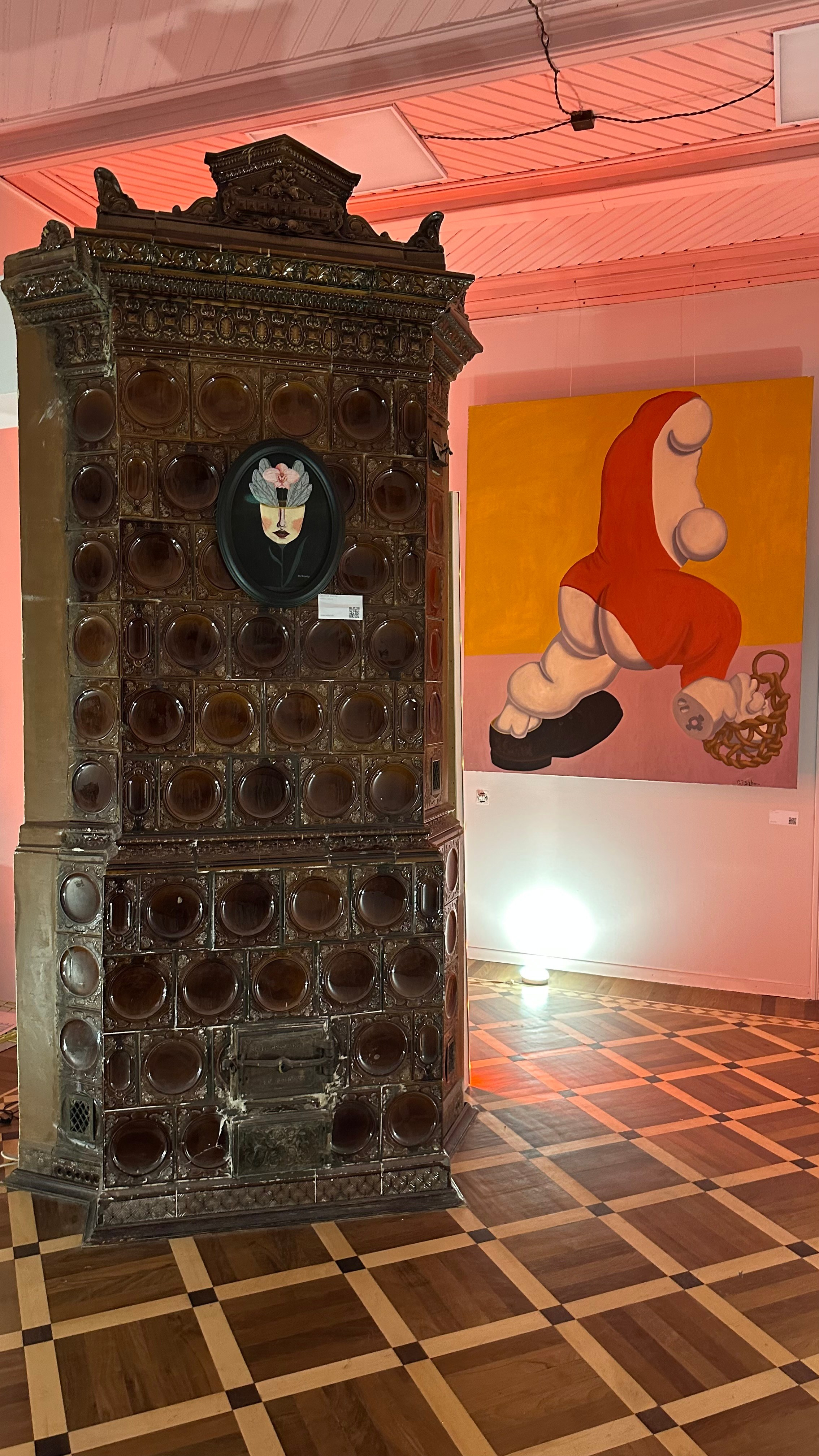 Победить время