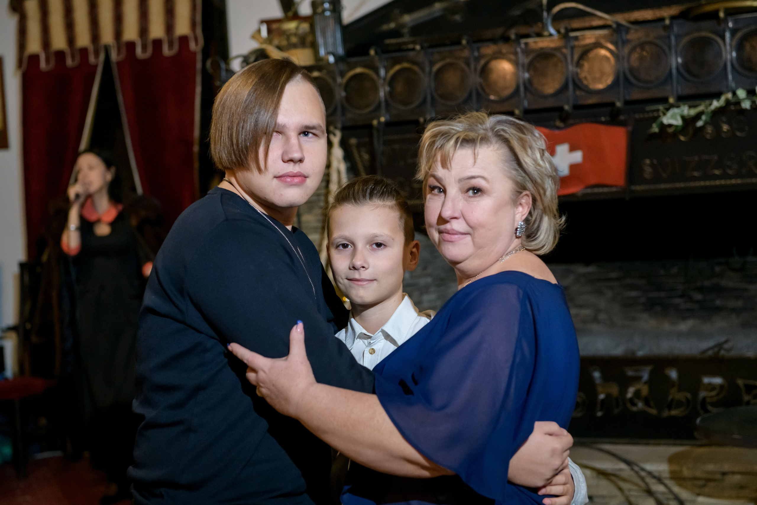 День рождения Риты. Фотограф в Ростове-на-Дону Маркер Елена