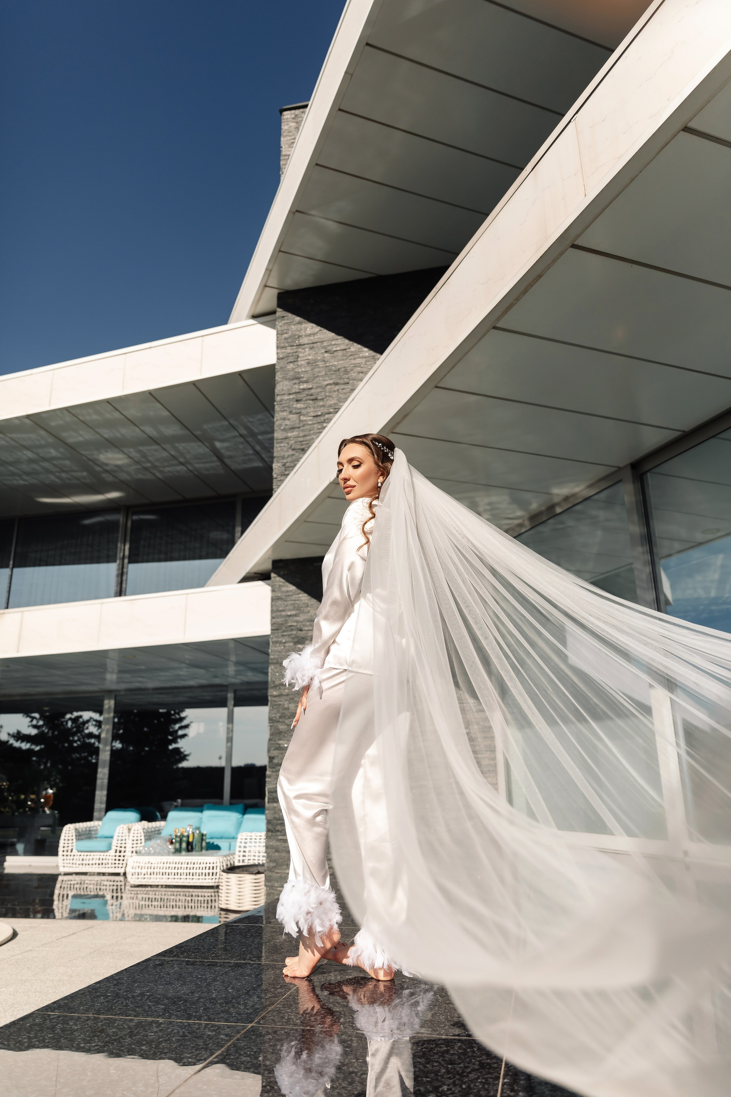 Александр и Анна. Свадебный и семейный фотограф в Ростове-на_дону, Тамара Оганесян