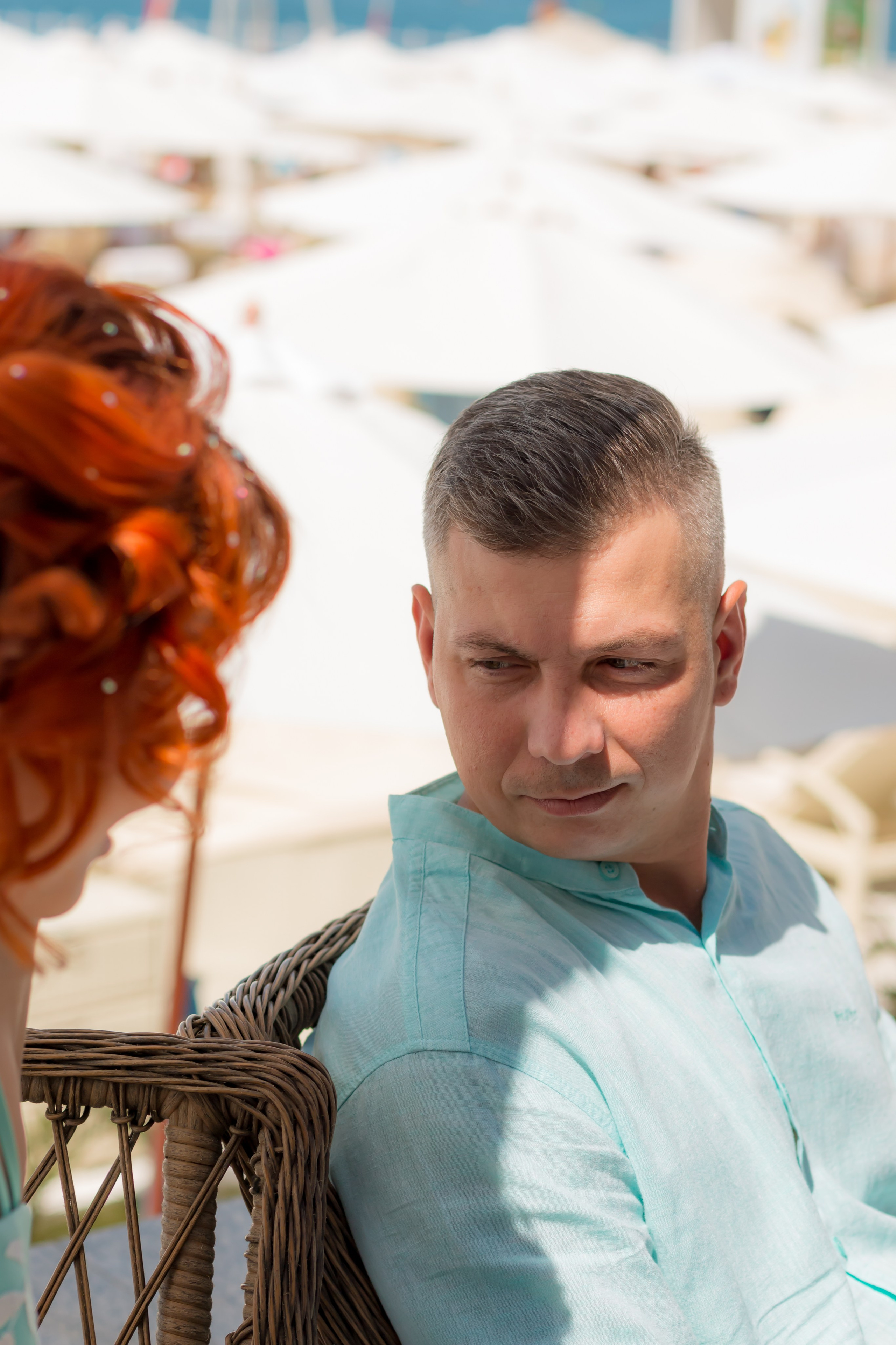 Анна и Игорь. Фотограф в Сочи