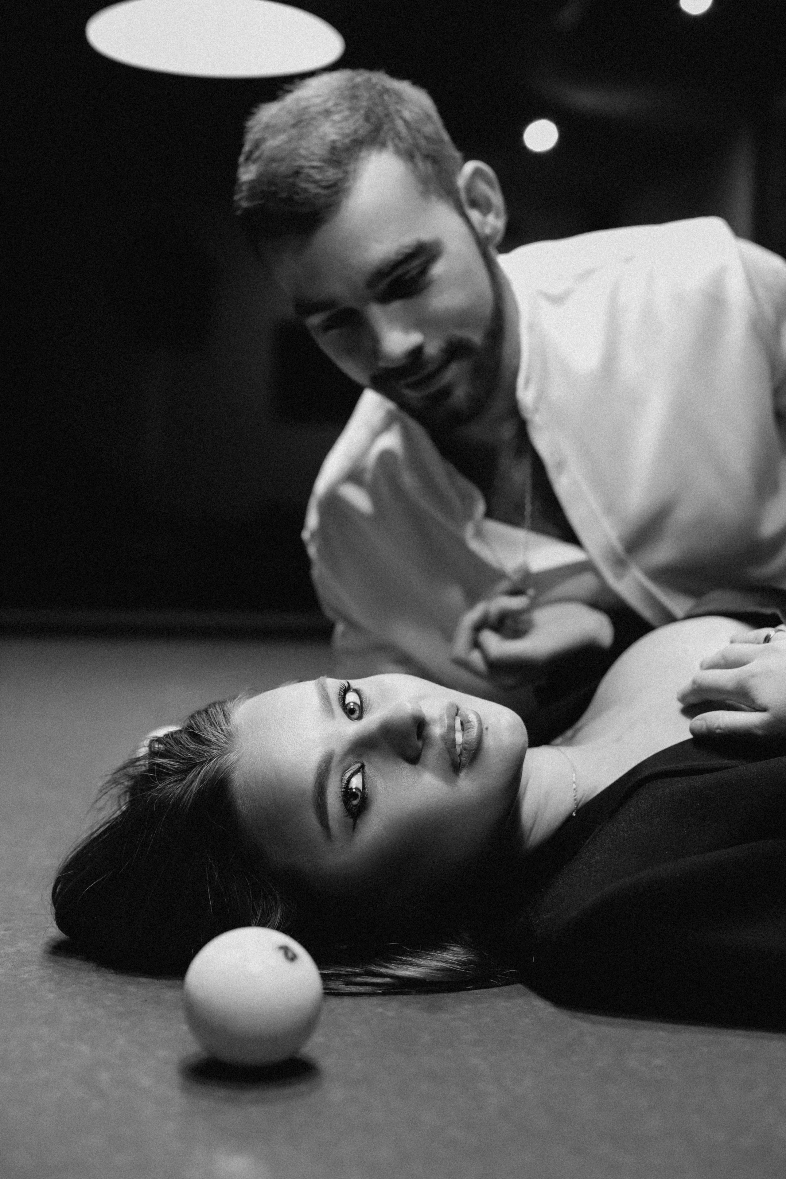 АЛИНА & СЕРГЕЙ. Фотограф Мариуполь | Ялта | Крым — Диана Мазенко