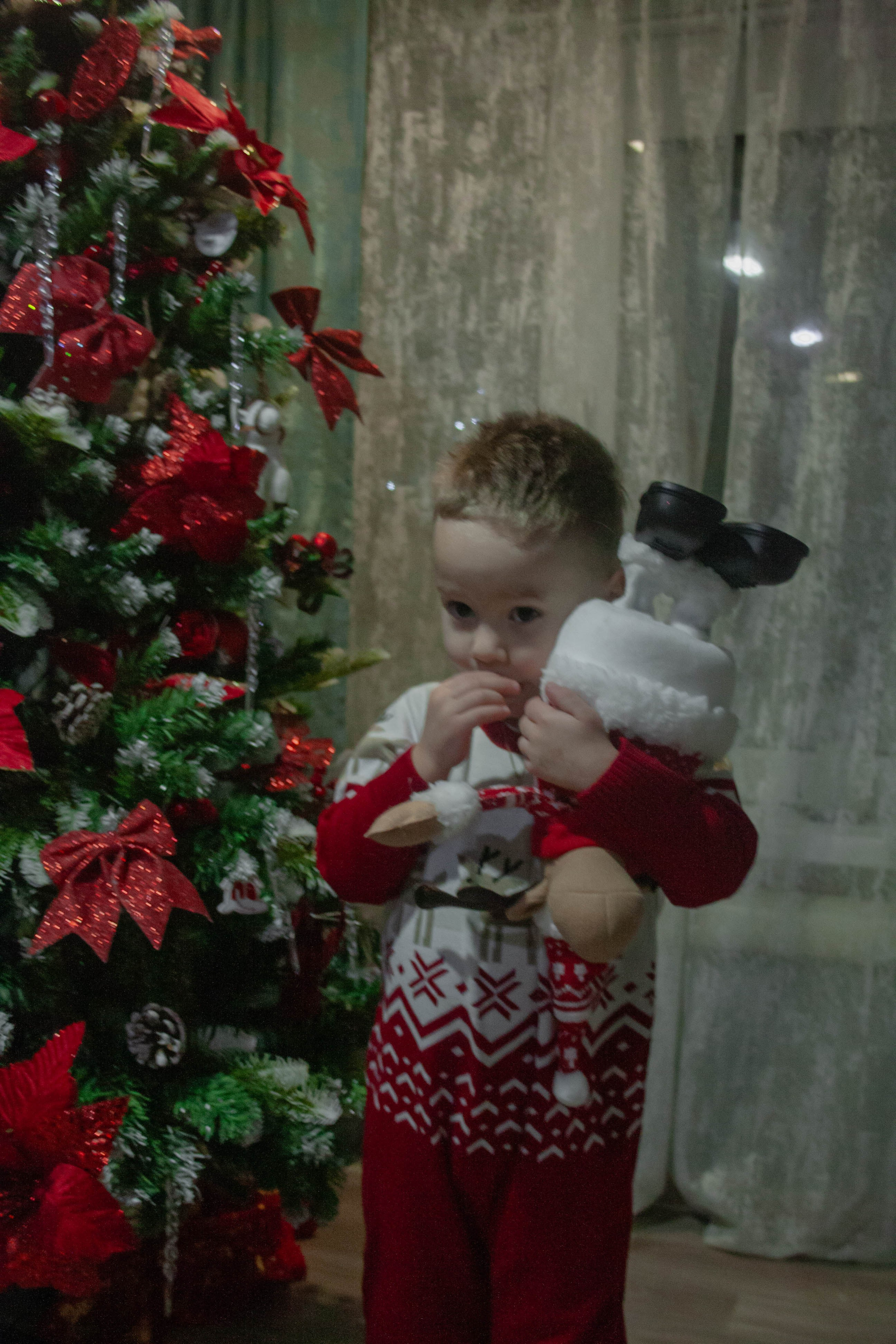 Семейная. Портретный фотограф в Саратове