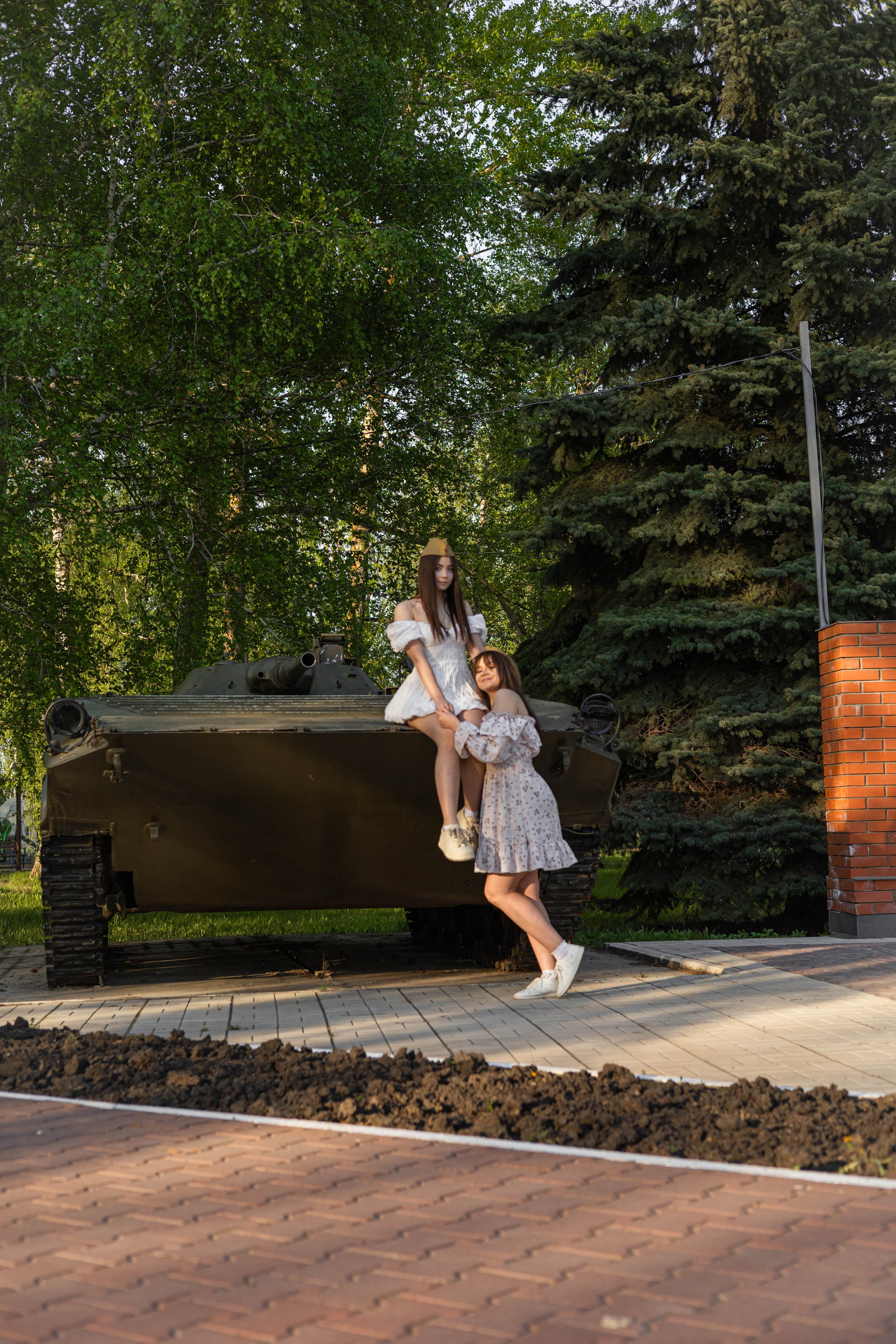 🌸Весенний пикник🌸. Портретный фотограф в Саратове