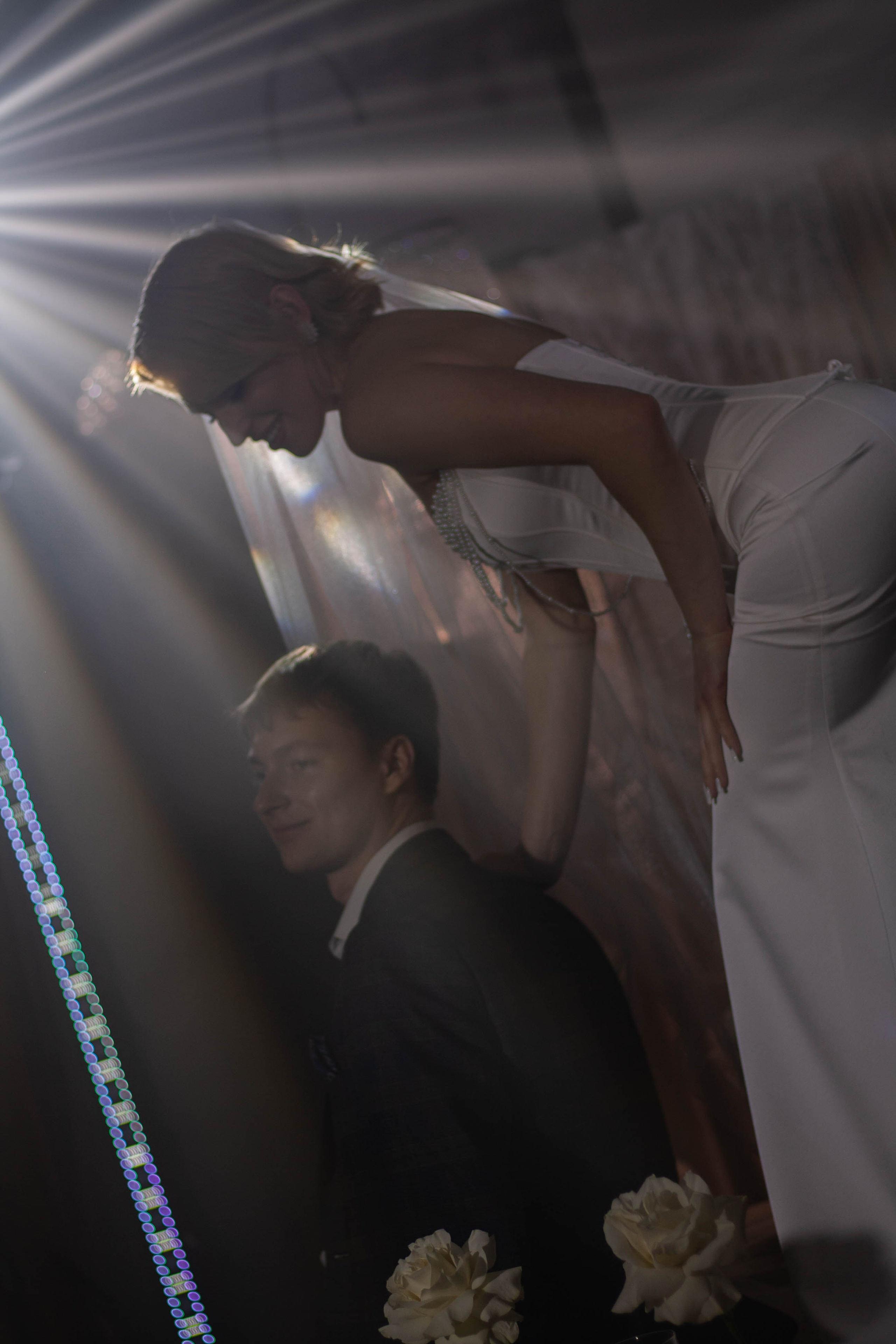 💕История Алины и Михаила💕. Портретный фотограф в Саратове