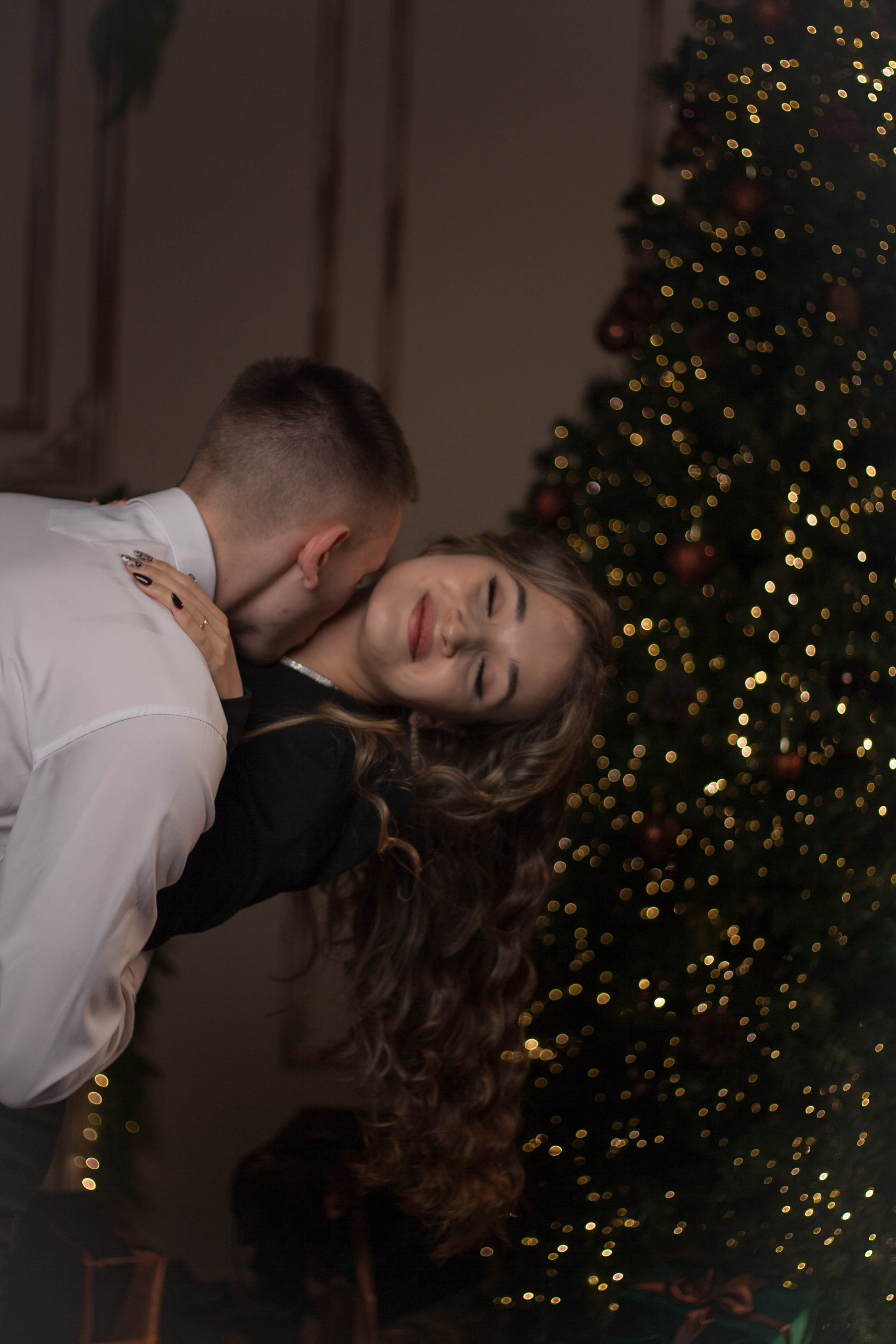 Ты моя вселенная. Портретный фотограф в Саратове