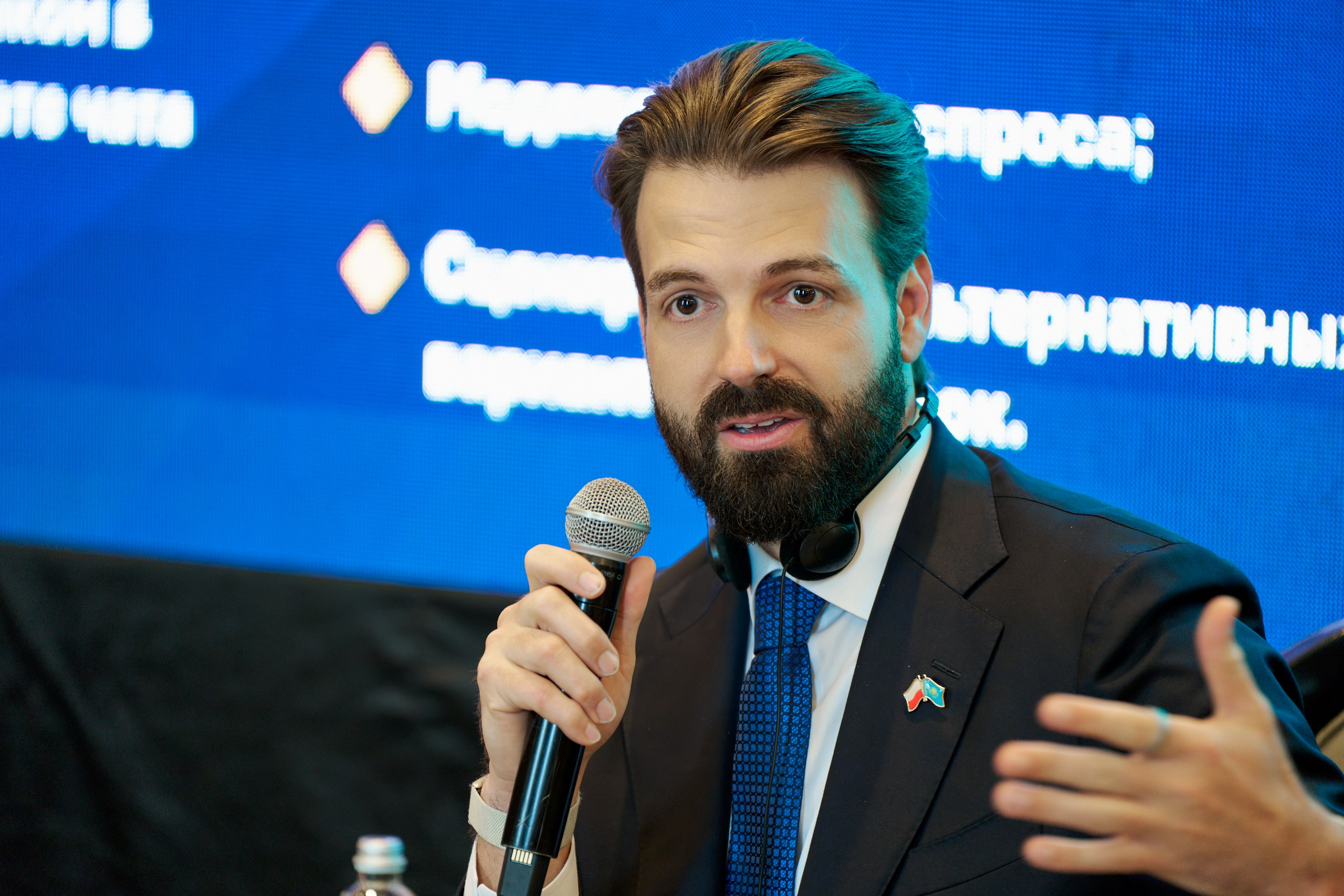 Polpharma. Адиль Абильтаев|Фотограф|Астана