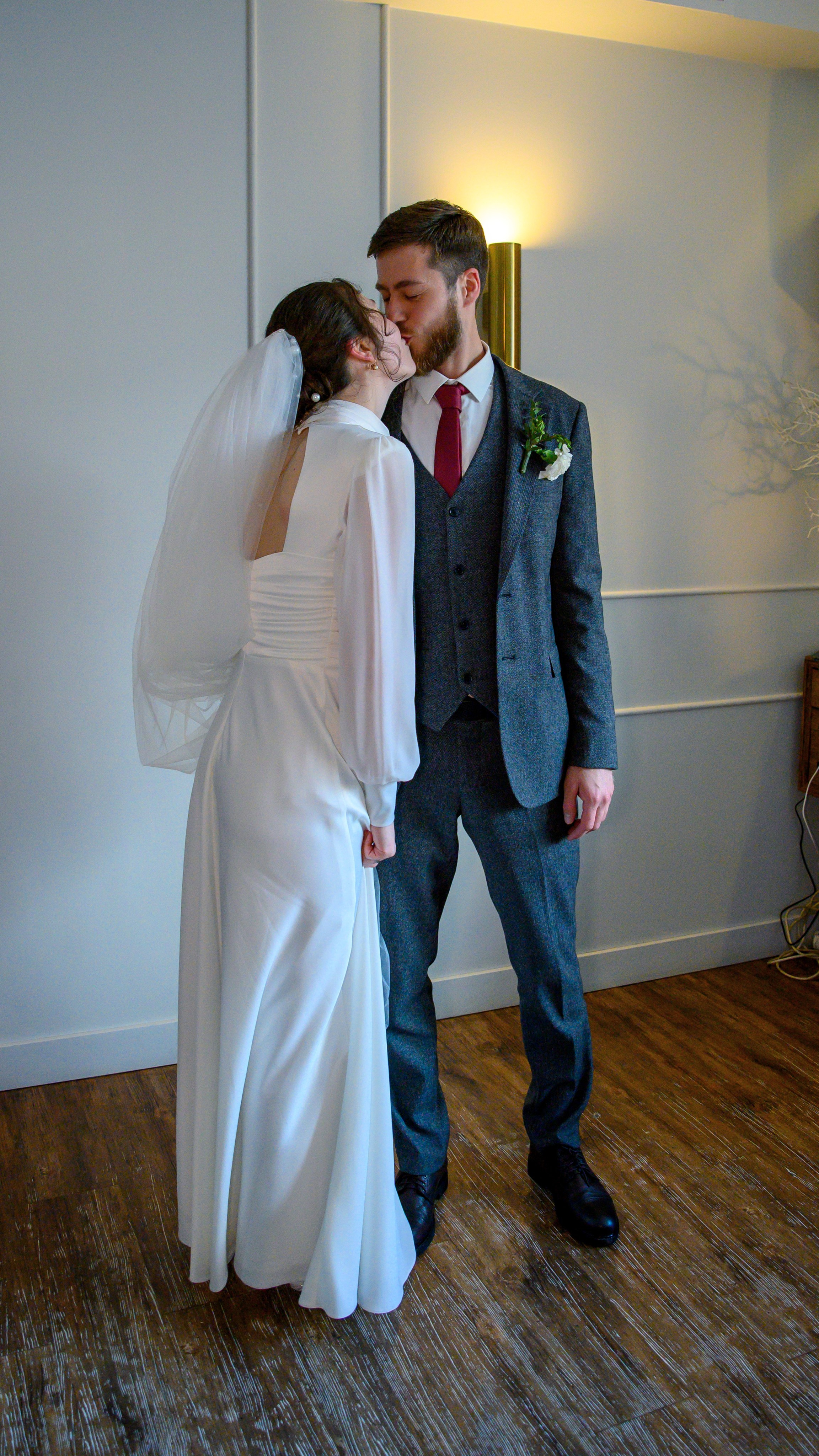 Свадебный банкет. Профессиональный фотограф в Санкт-Петербурге