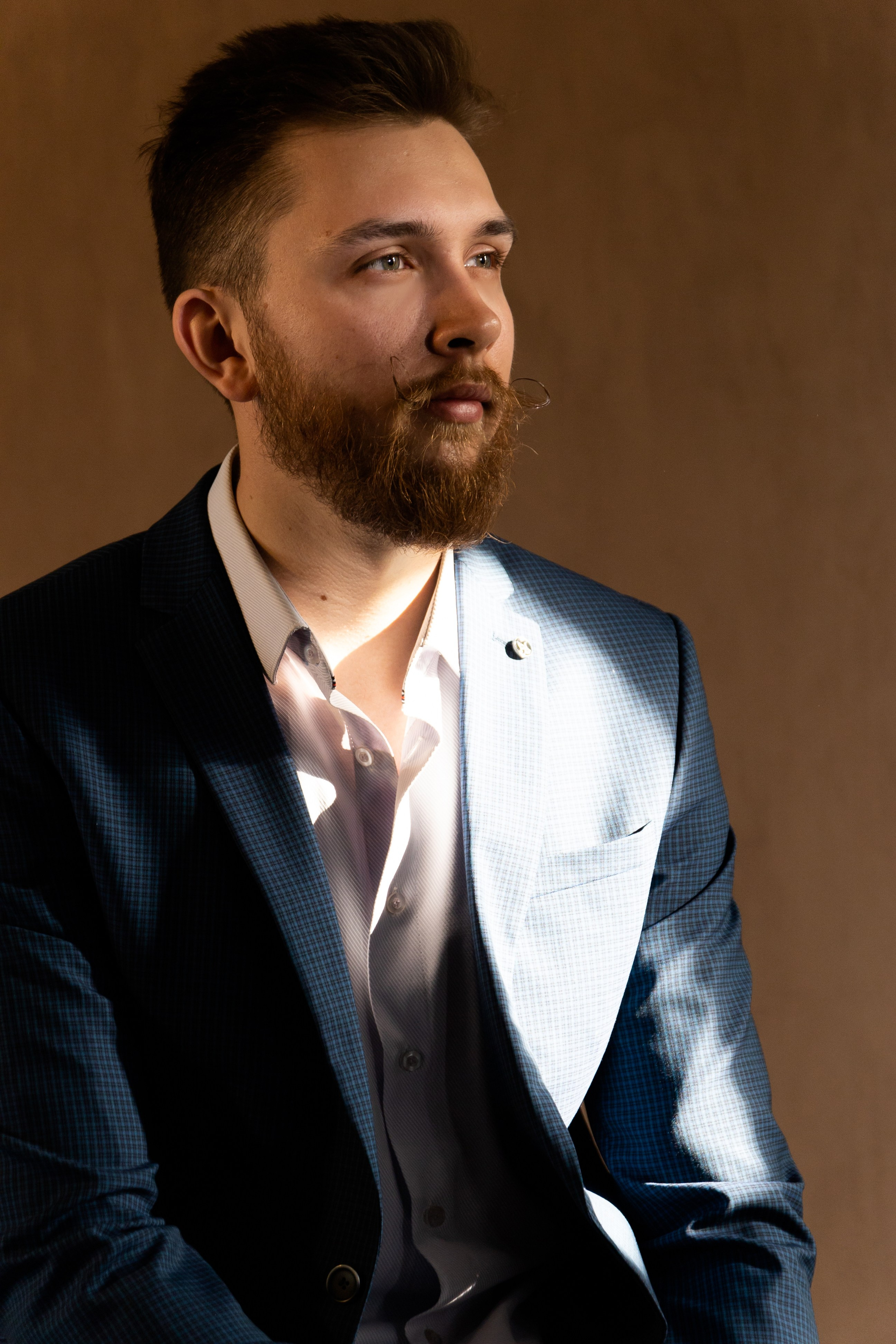 Дмитрий. Фотограф Владивосток