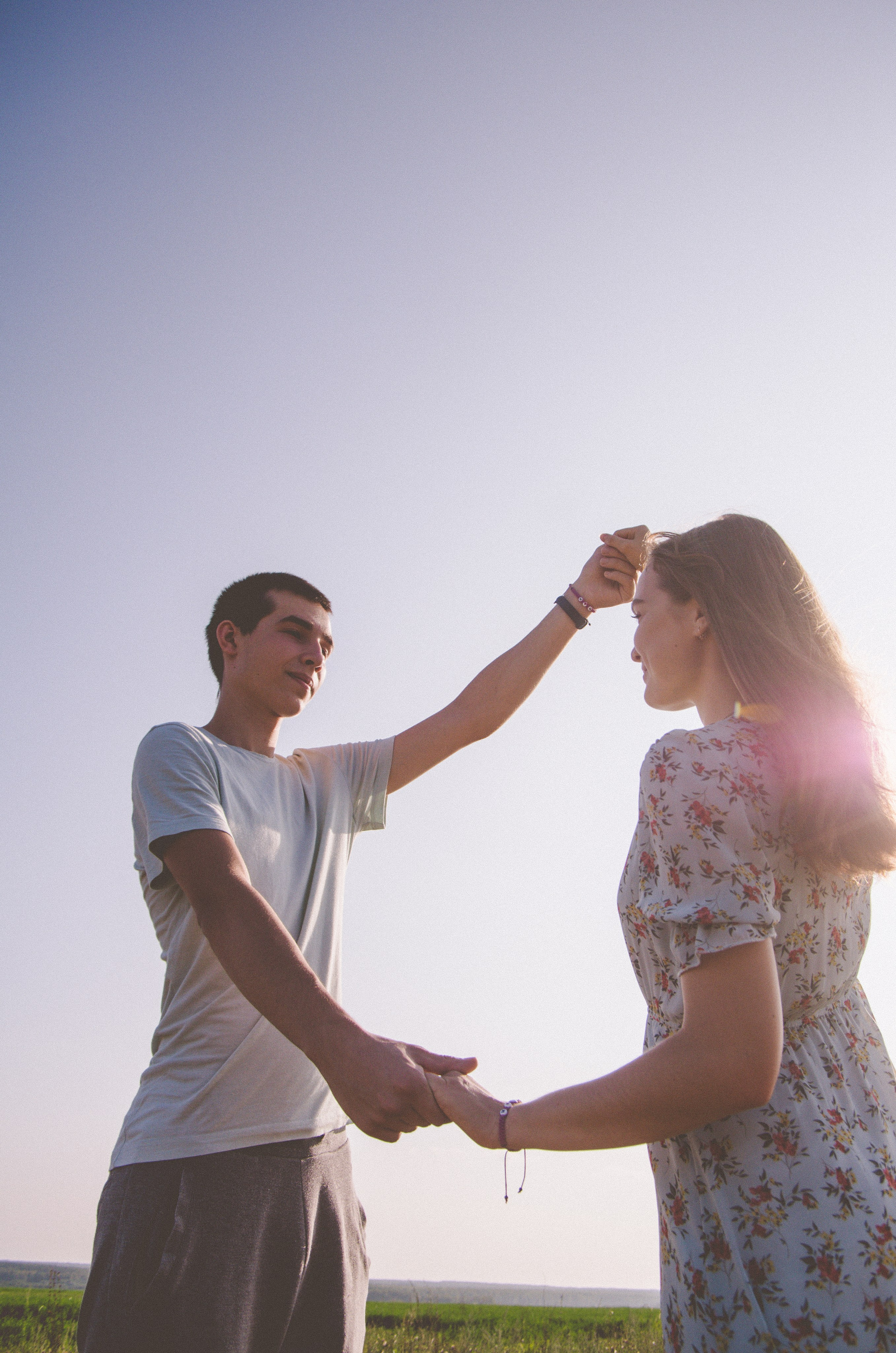 Майя и Максим. Mike Dovetail | Портретный и репортажный фотограф