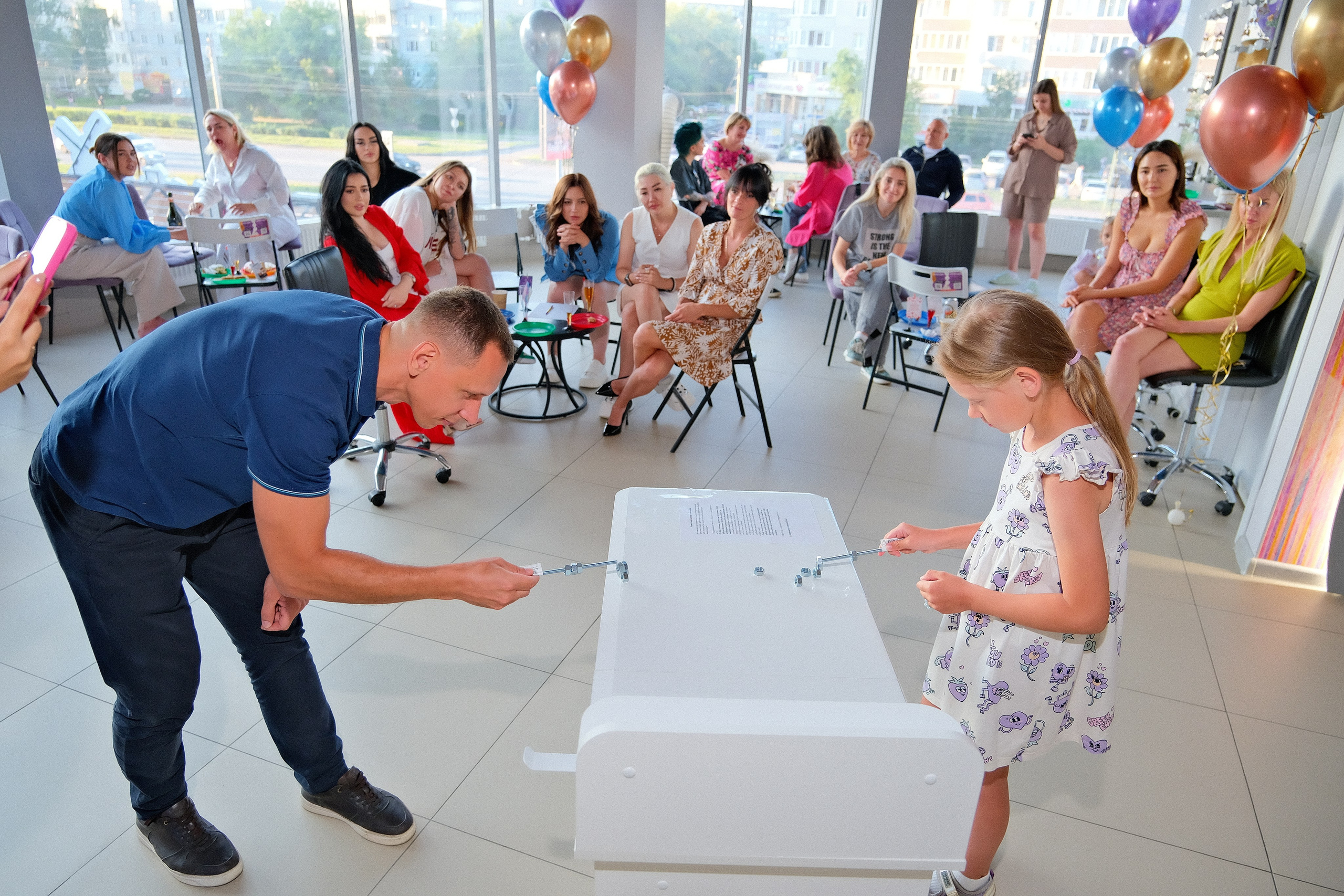 Репортаж. Фотограф и видеограф в Омск/Москва Сащенко Лера