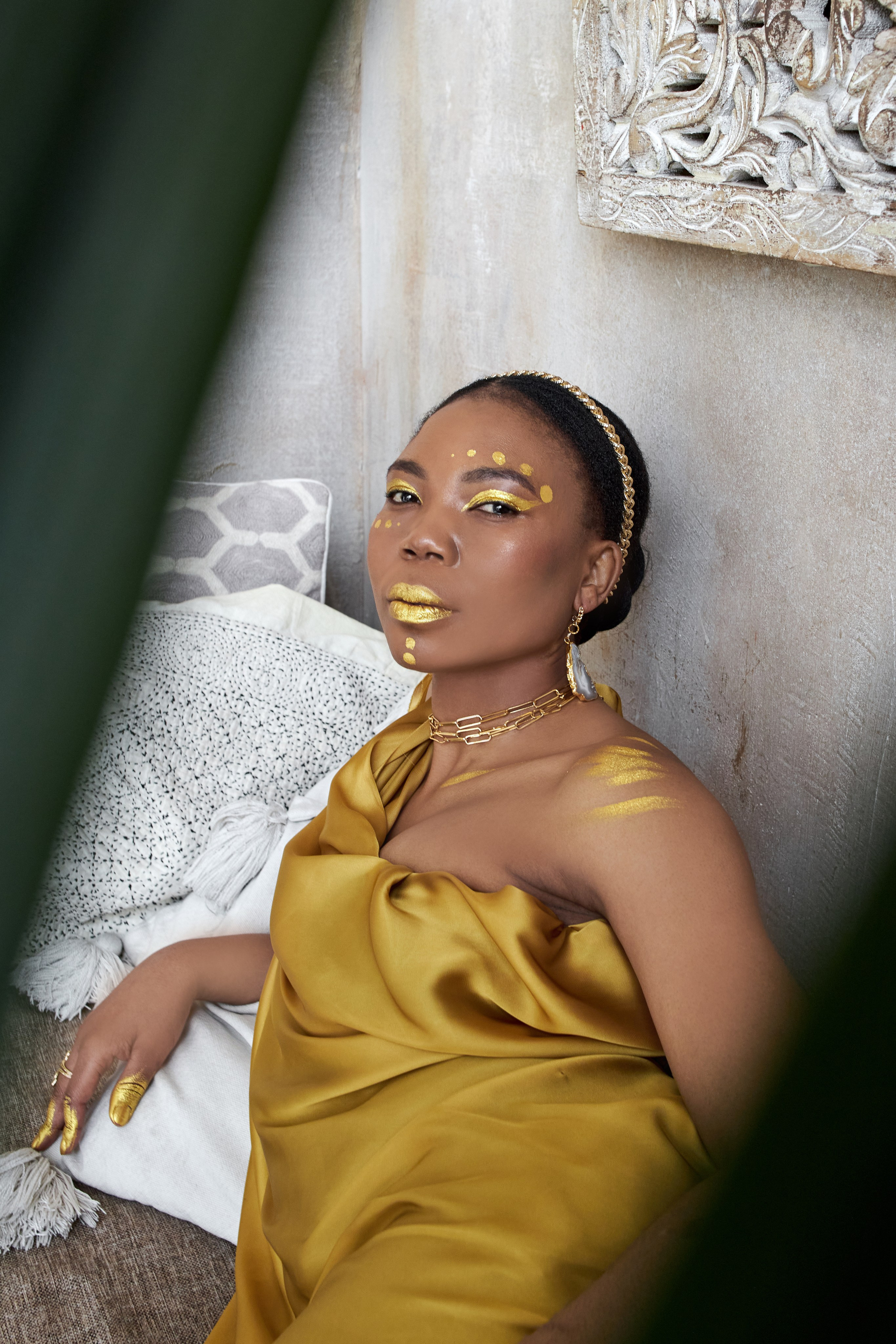 Делия. Budanovaphoto.ru