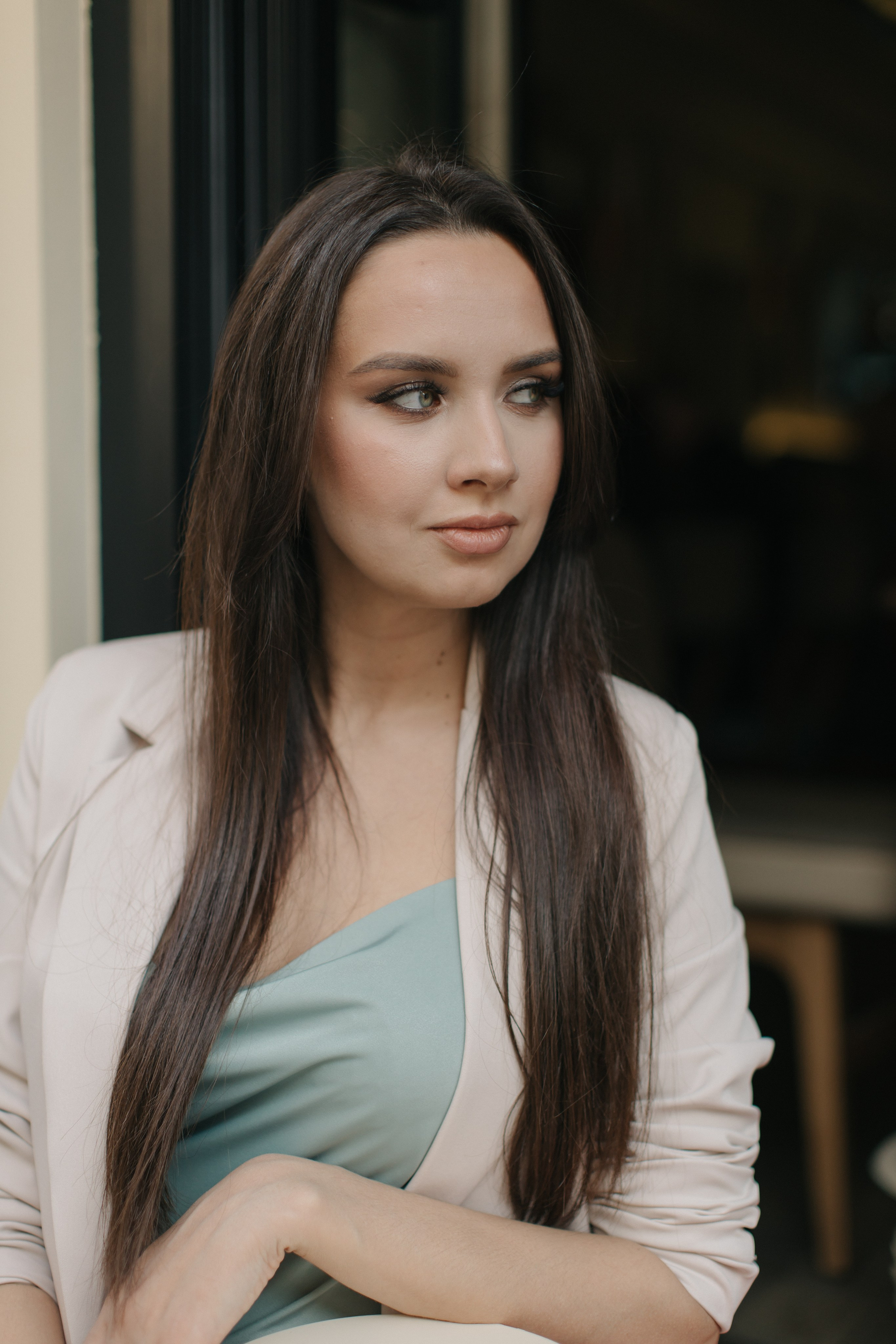 Елена и Владислав. Свадебный и семейный фотограф Савельева Дарья